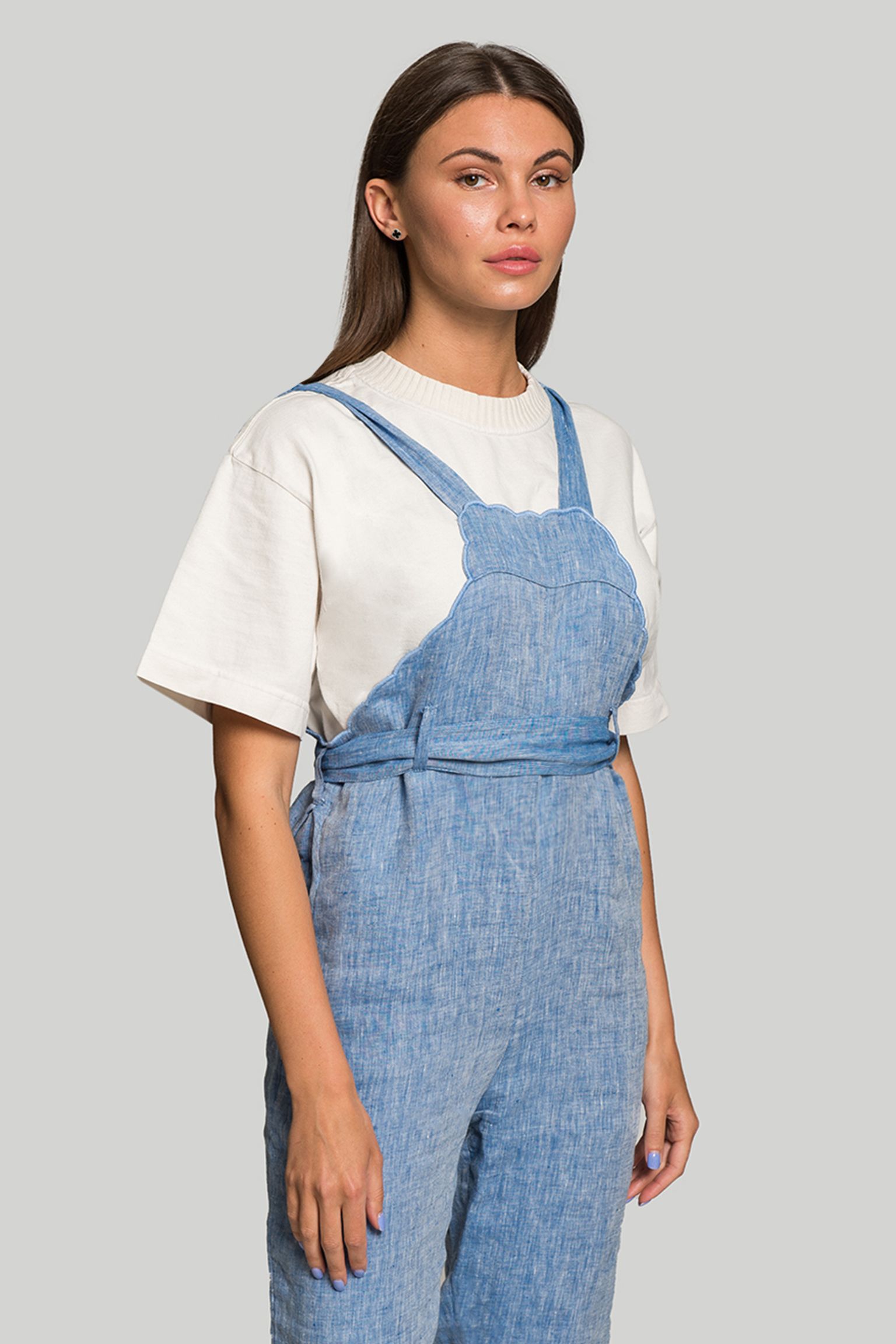 Комбинезон Innika Choo DUNGAREE LONG