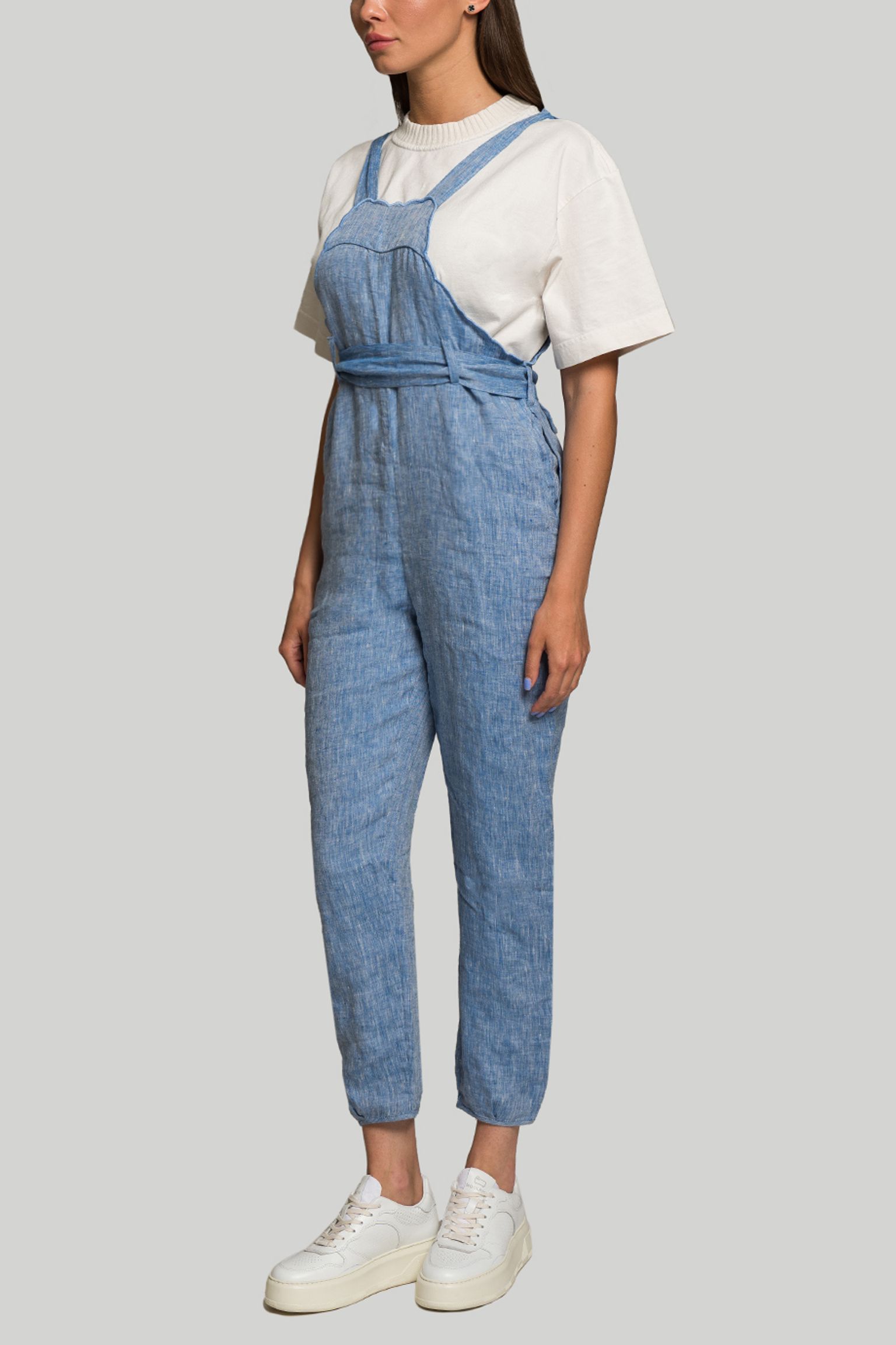 Широкий выбор Комбинезон Innika Choo DUNGAREE LONG