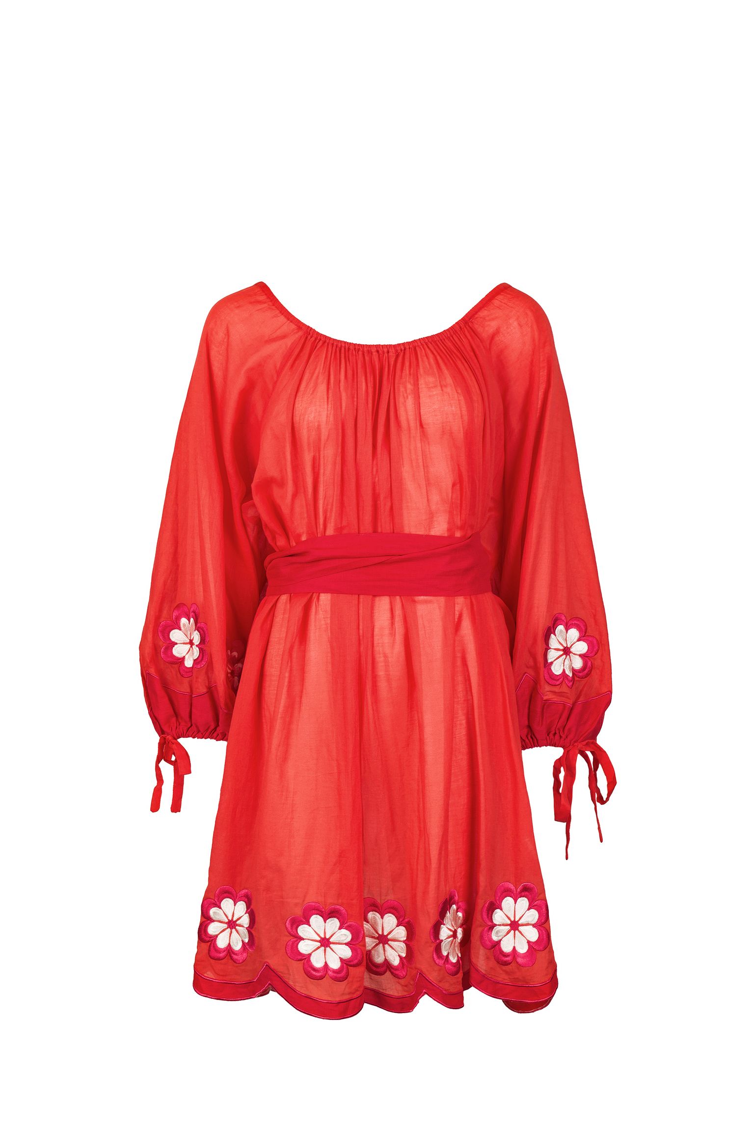 Платье Innika Choo POCKET SMOCK MINI купить