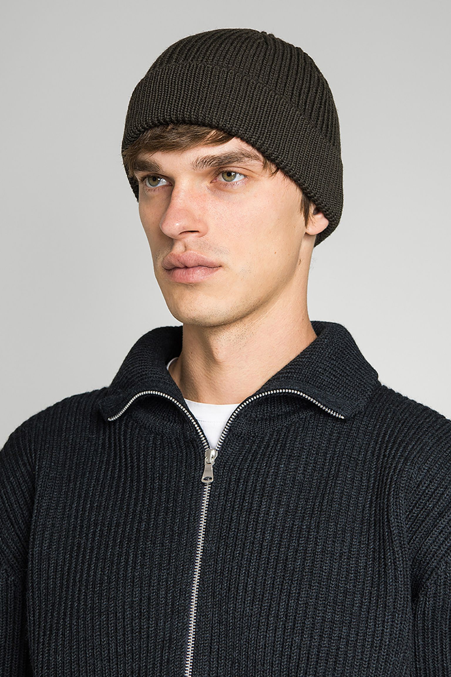 Шапка BEANIE MEDIUM купить в Украине