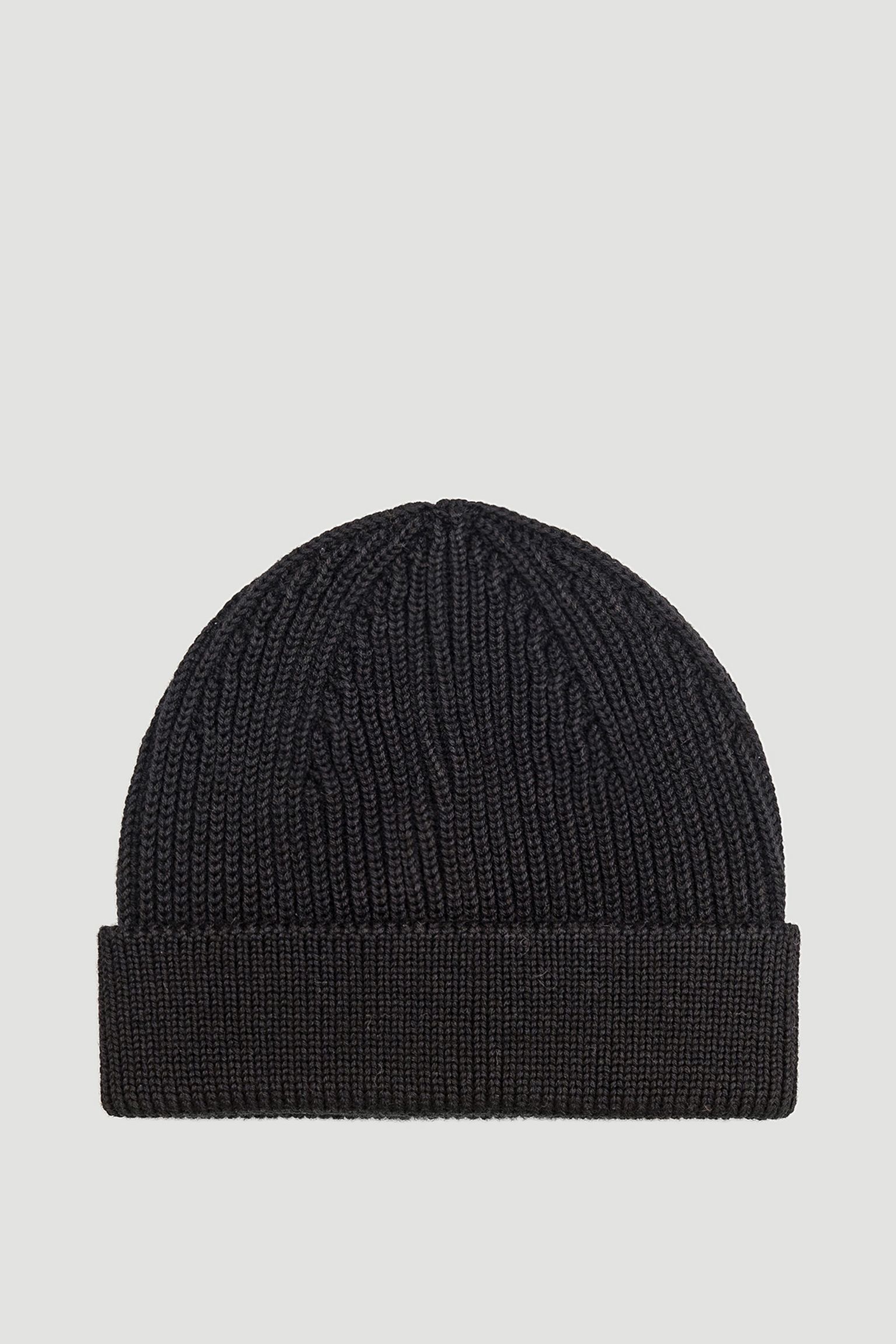 Шапка BEANIE MEDIUM