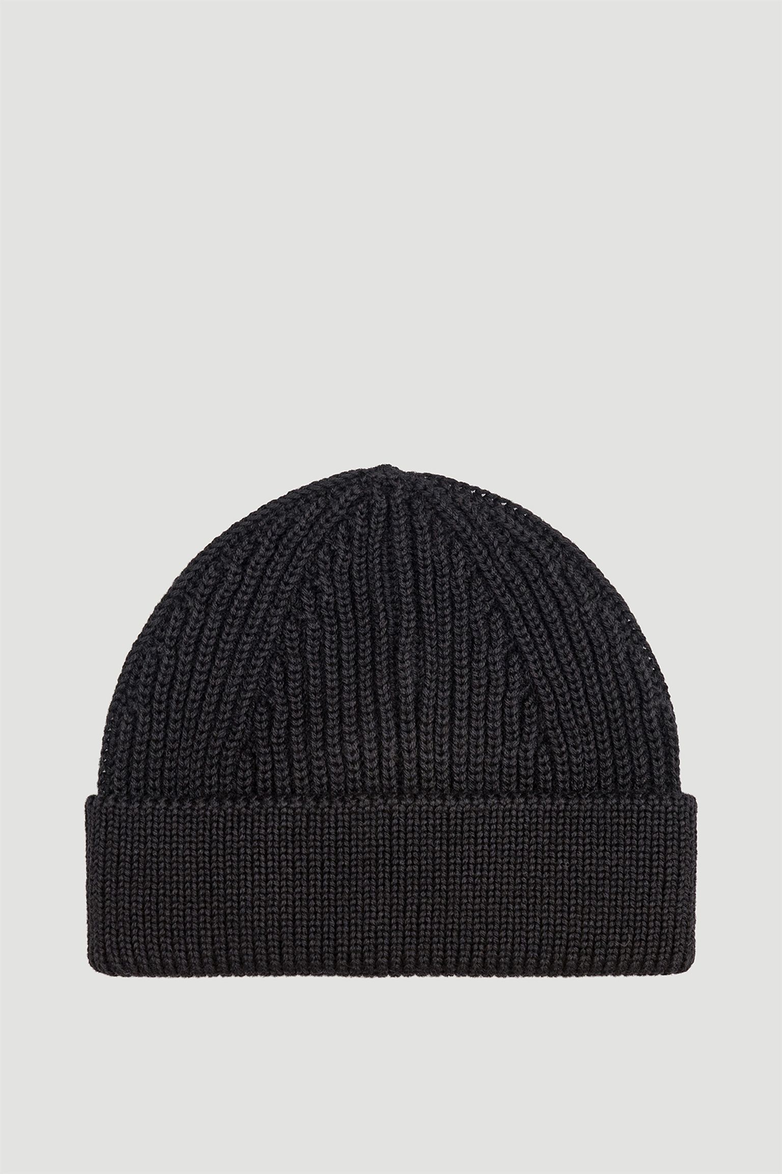 Шапка BEANIE SHORT