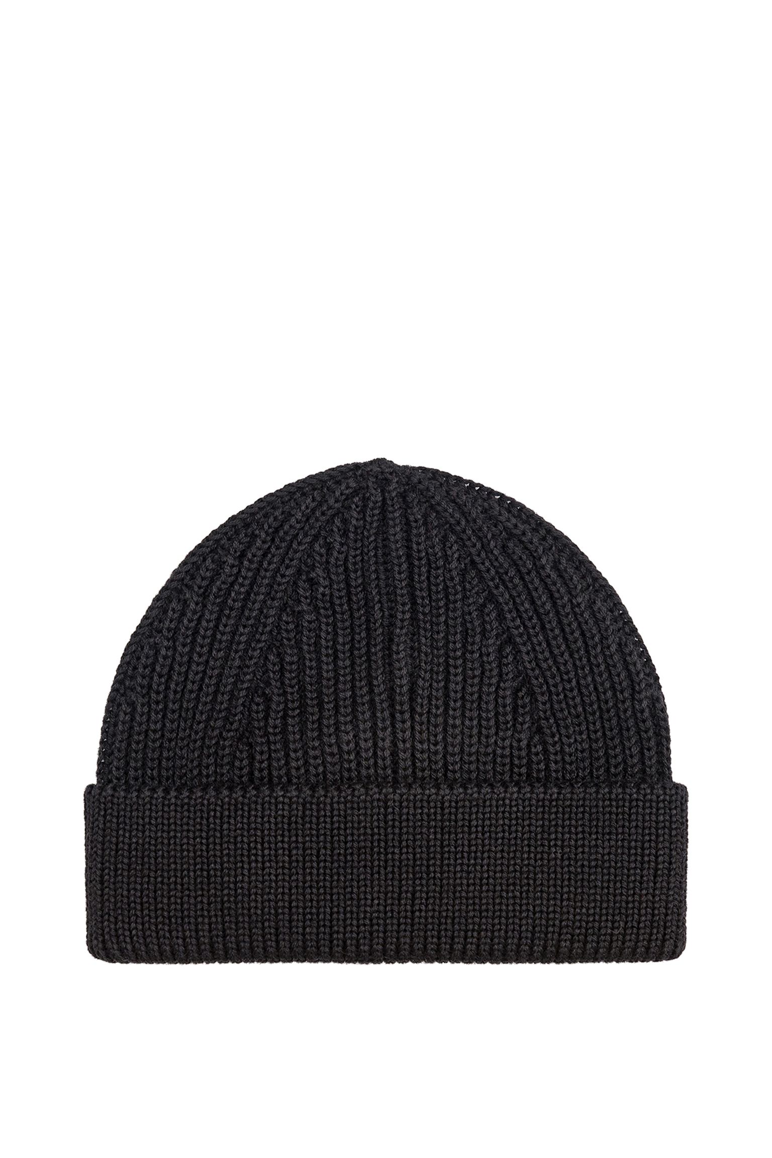 Шапка BEANIE SHORT