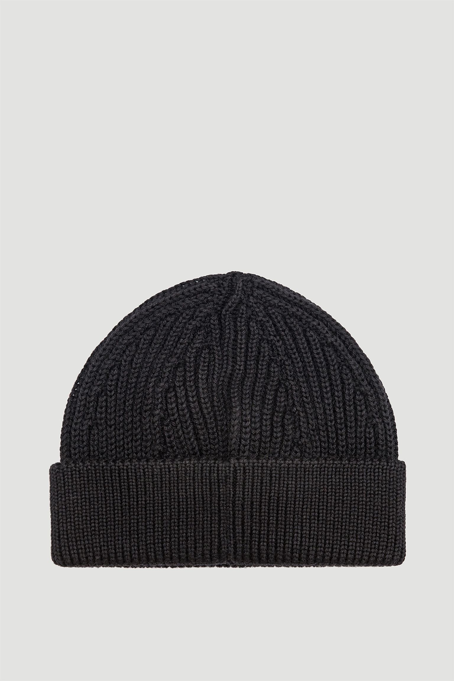 Шапка BEANIE SHORT