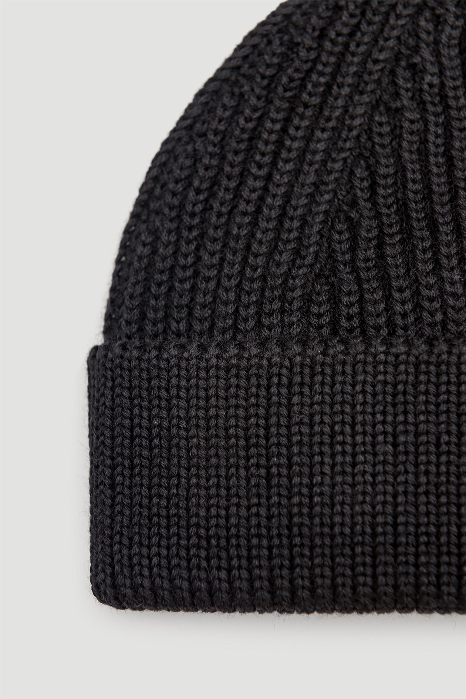 Шапка BEANIE SHORT