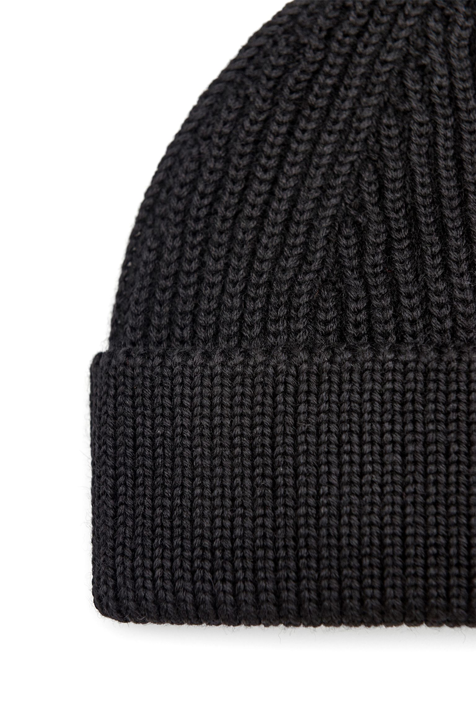 Шапка BEANIE SHORT