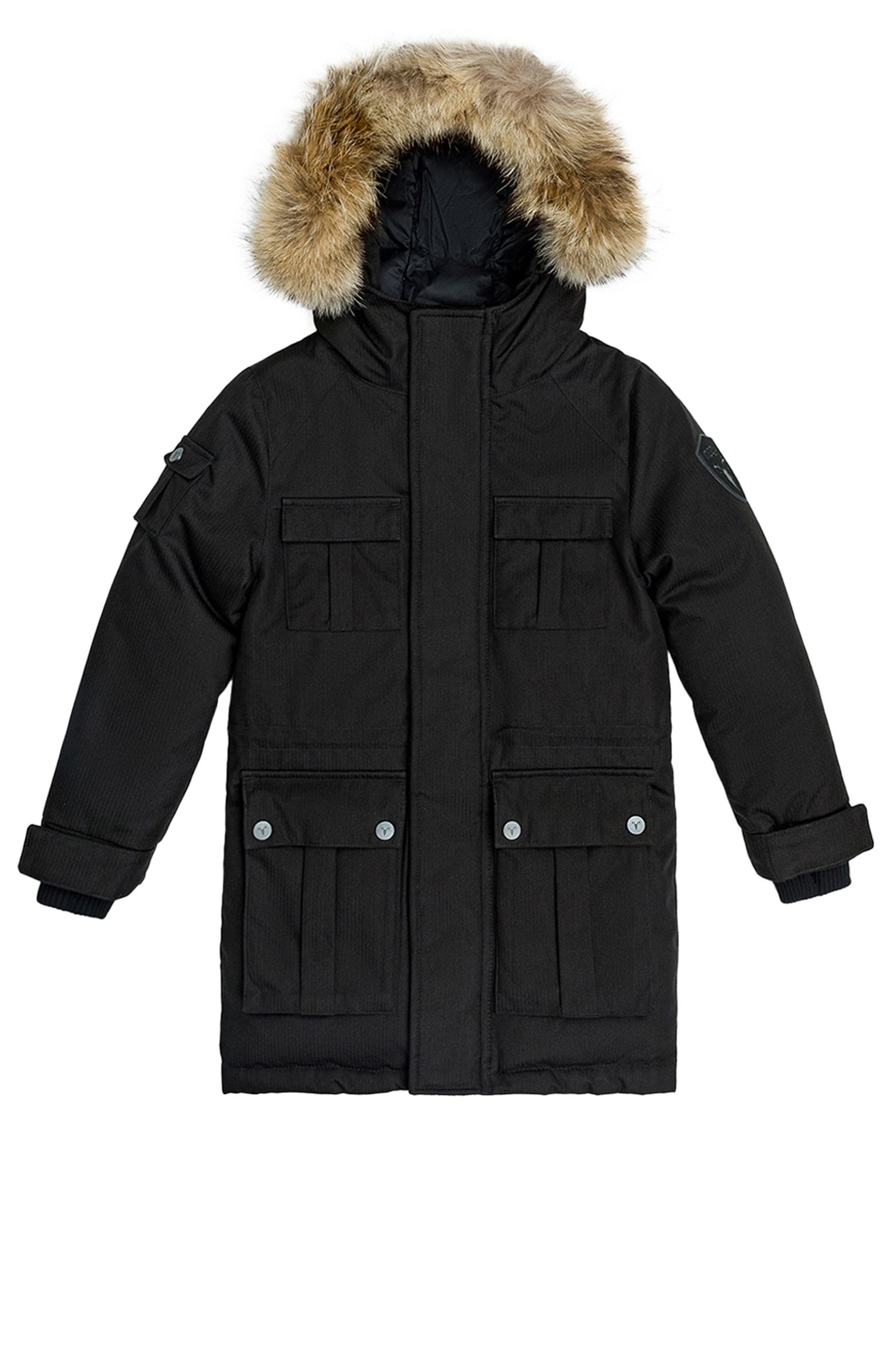 Куртка NOBIS LITTLE KIMMARUT купить