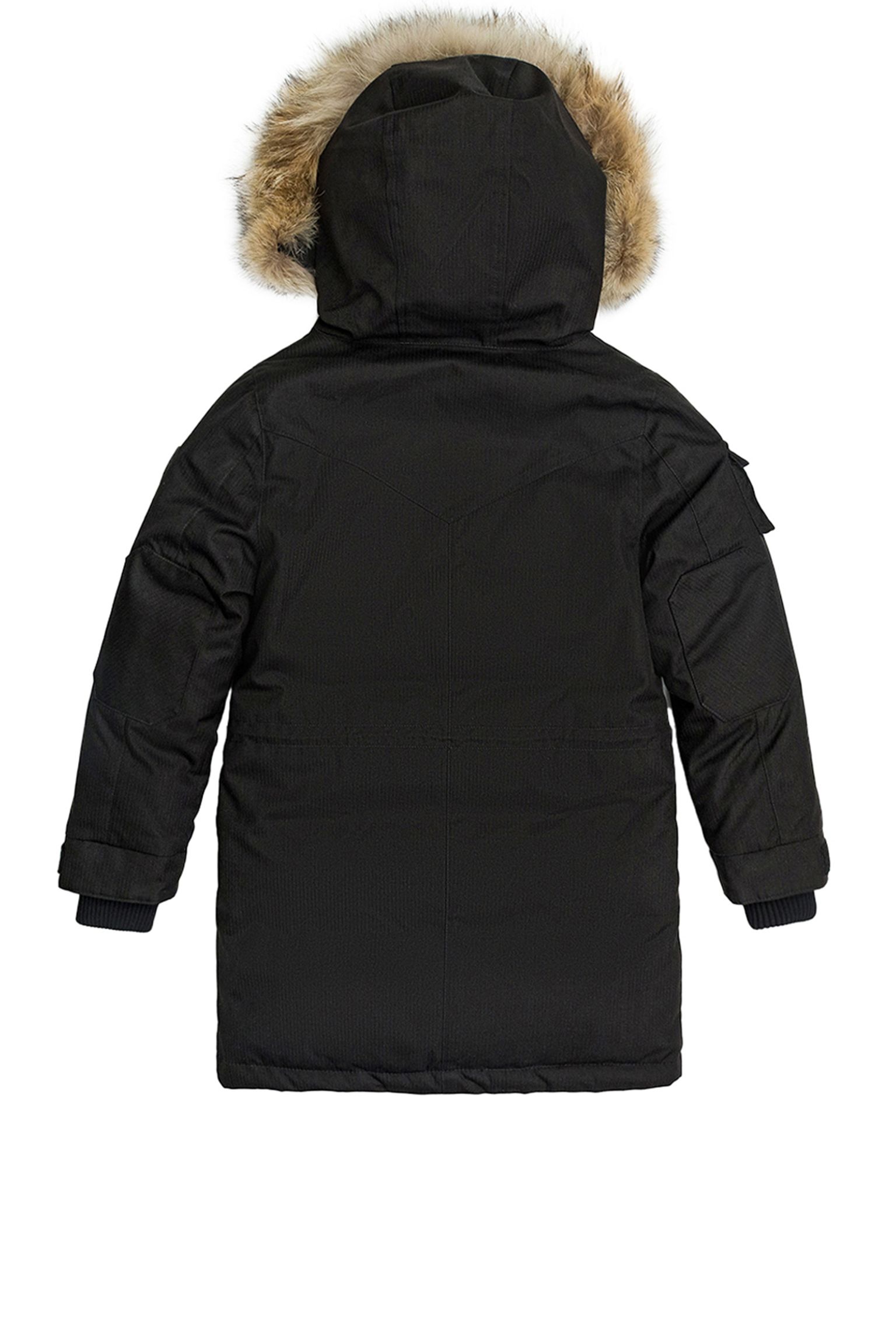 Куртка NOBIS LITTLE KIMMARUT купить в Украине