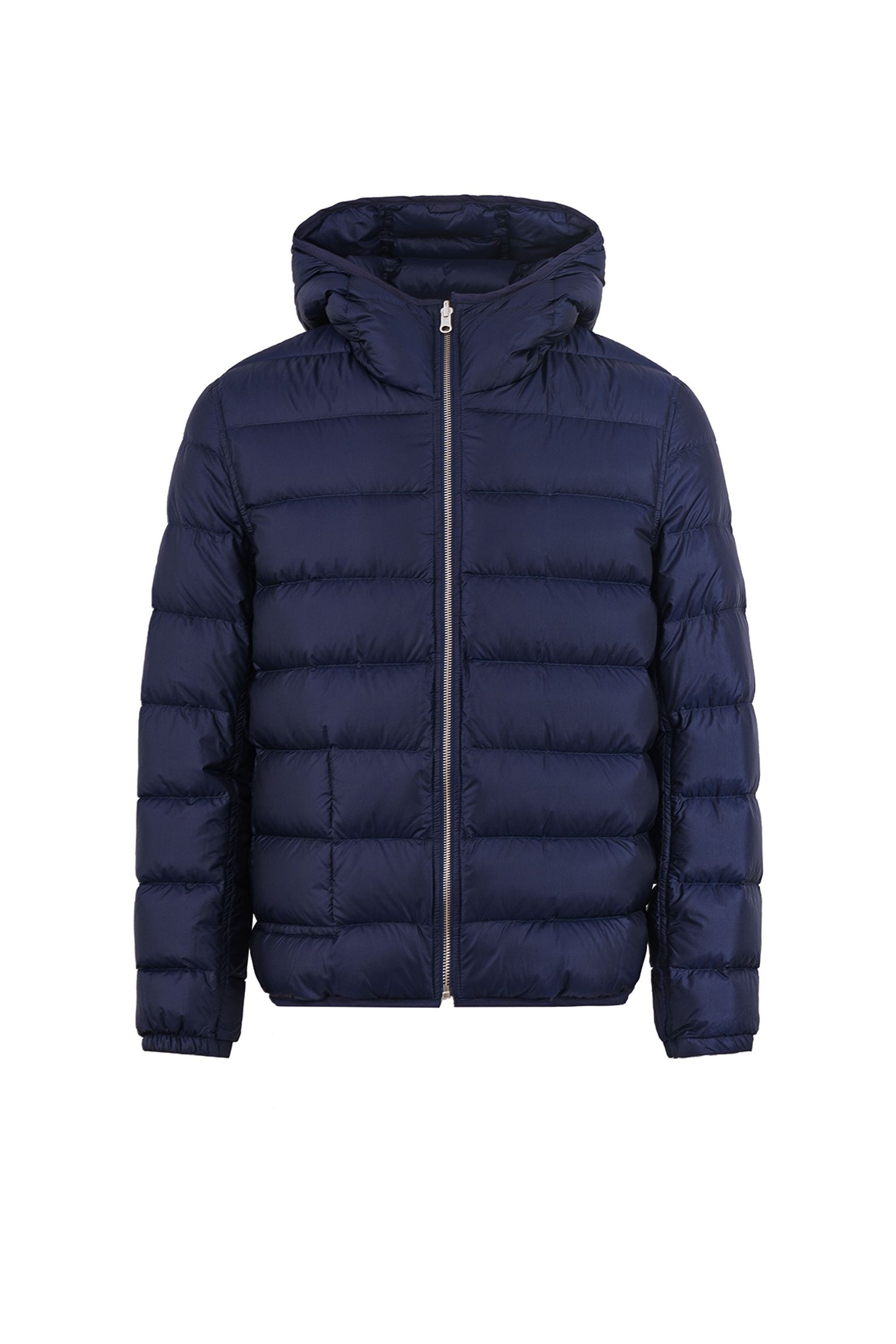 Пуховик DOWN LINER HOODED купить