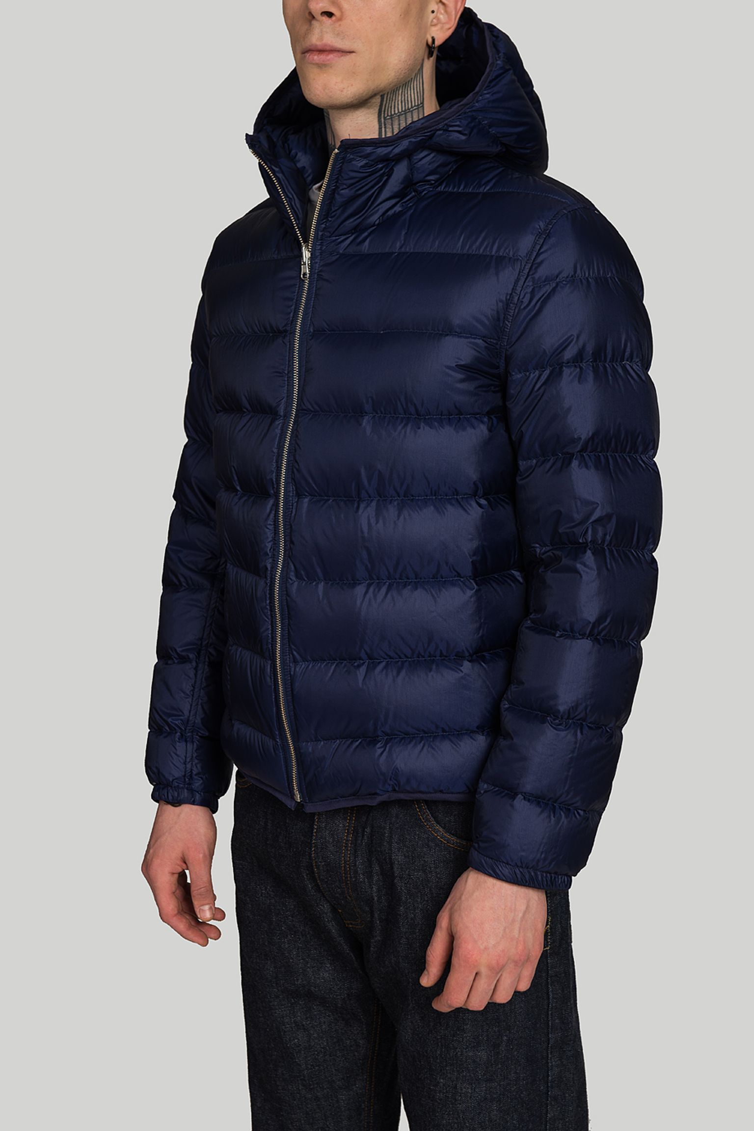 Широкий выбор Пуховик DOWN LINER HOODED