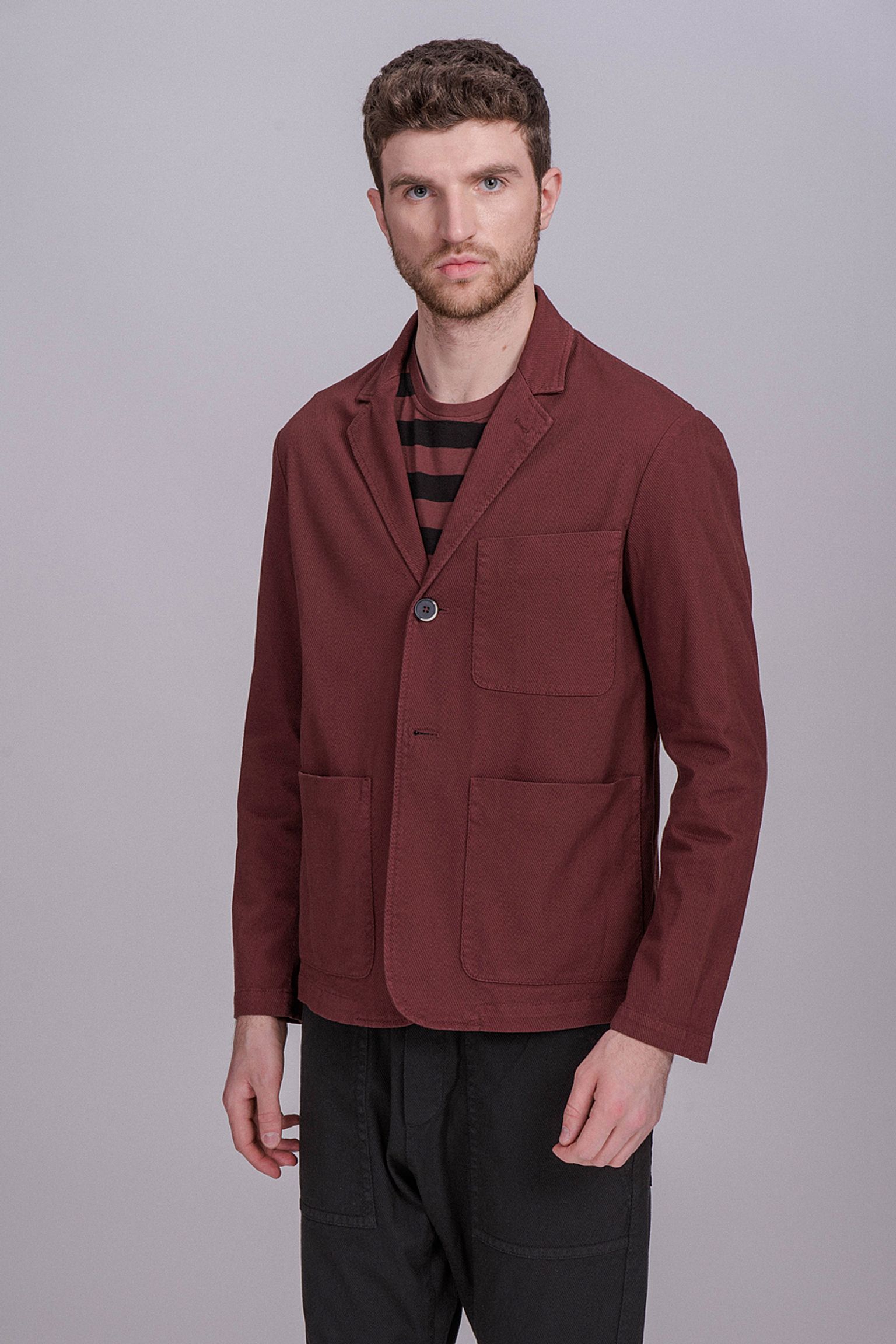 пиджак Overshirt Refada купить