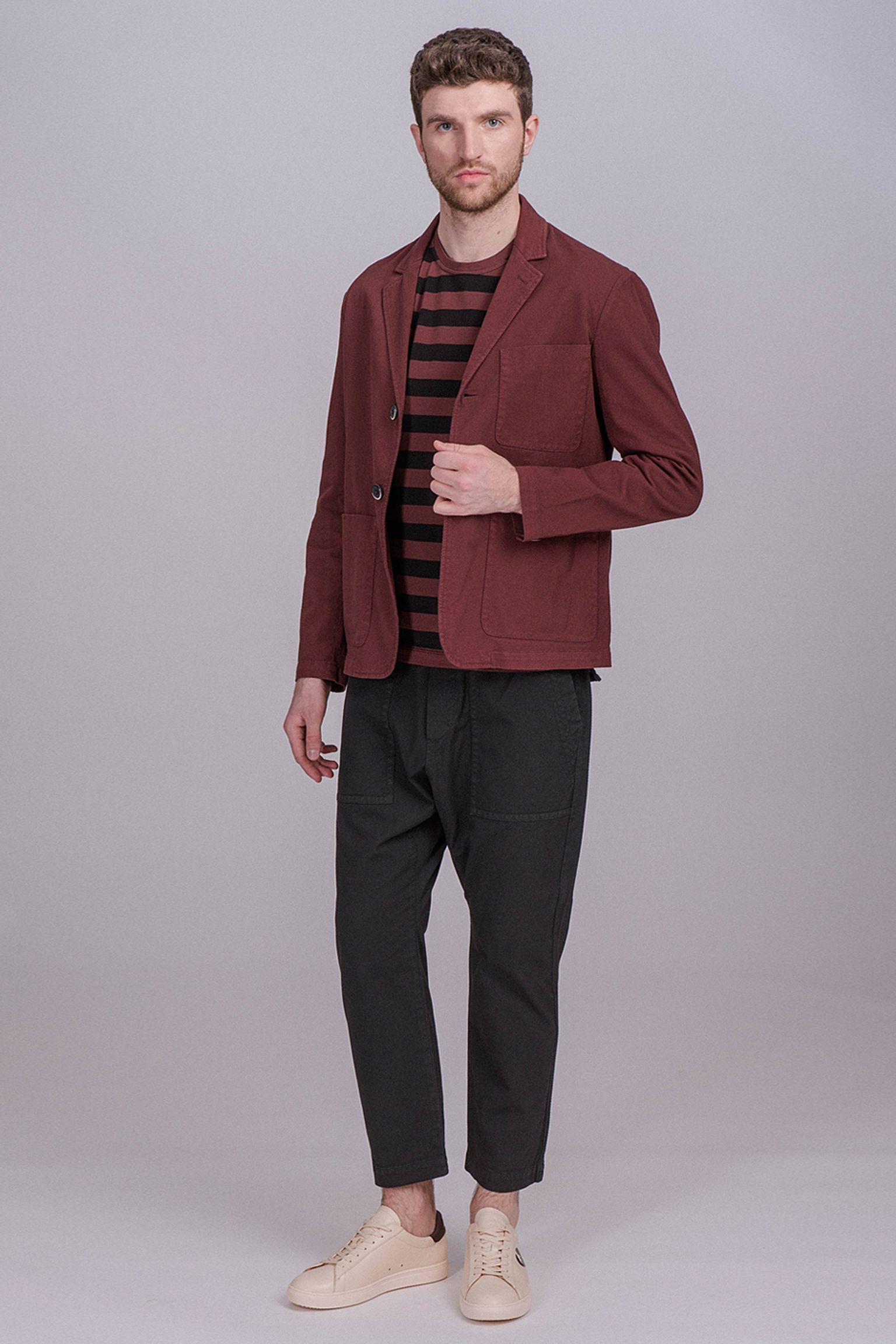 пиджак Overshirt Refada с доставкой