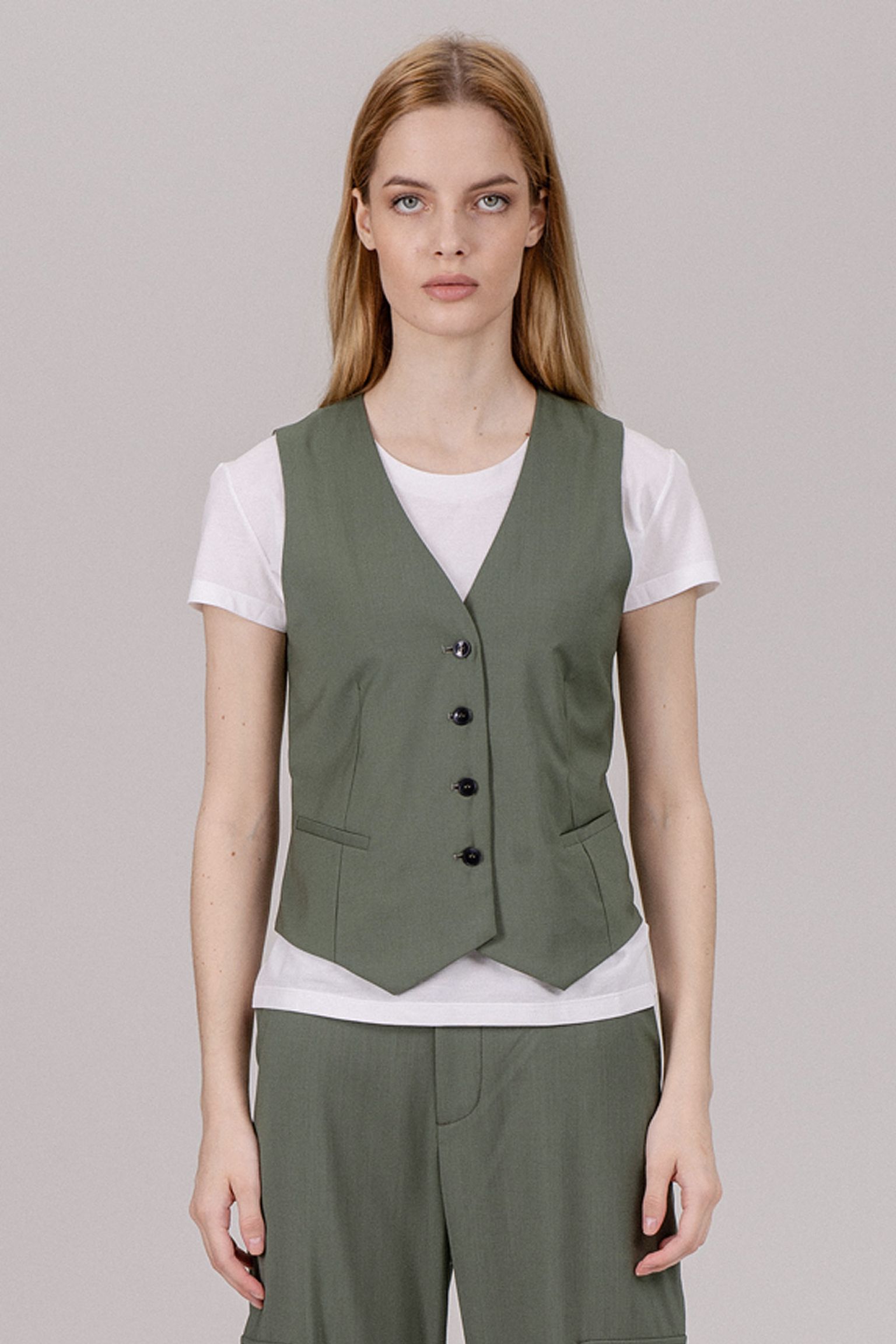 Жилет Vest Agnese