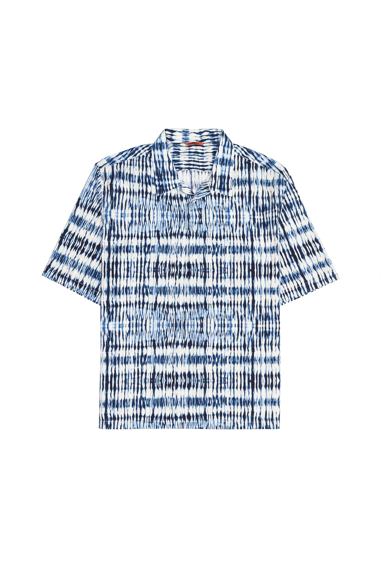 Сорочка Barena Venezia Shirt Mola купити