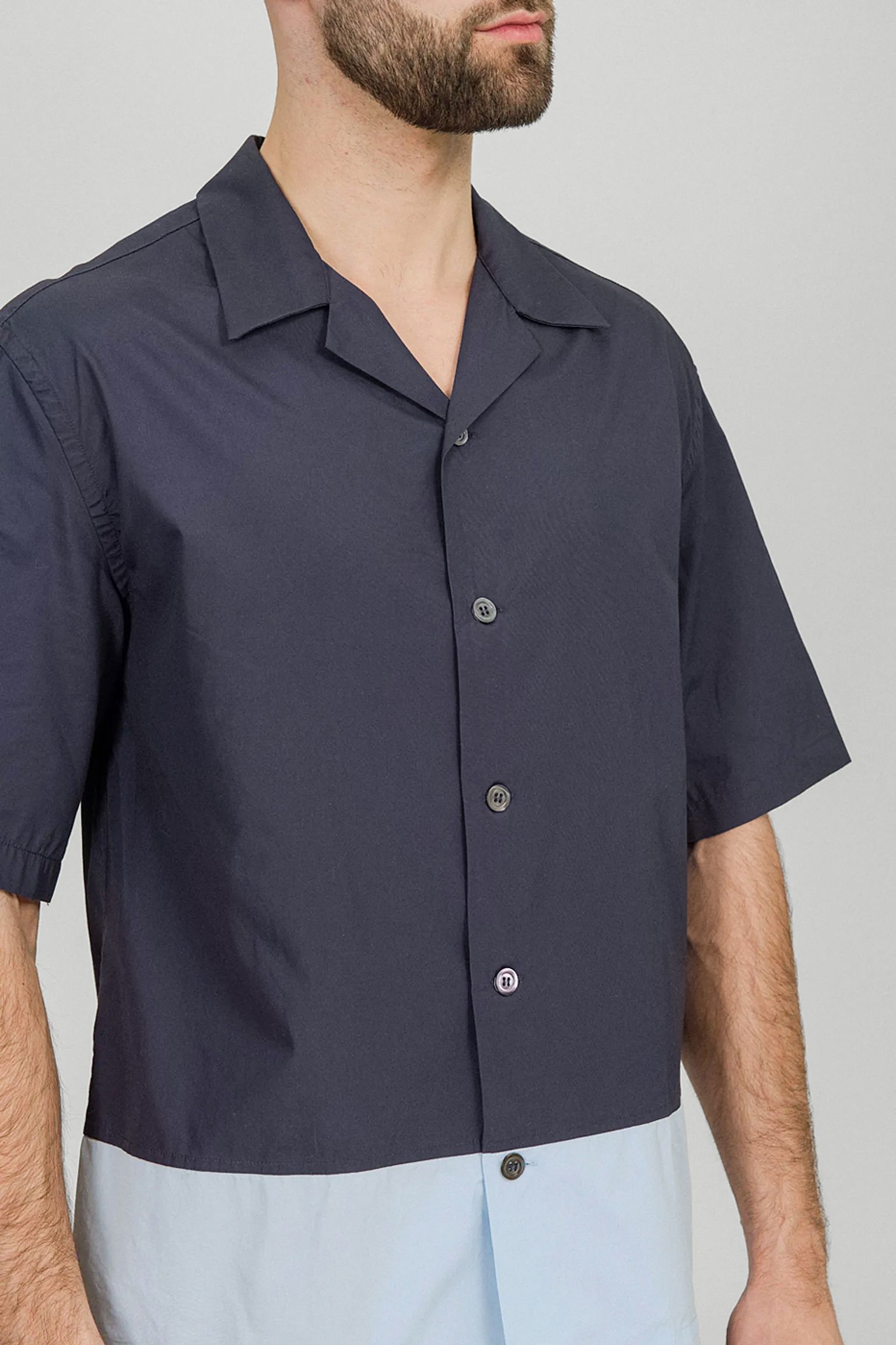 Широкий вибір Сорочка Barena Venezia Shirt Levante