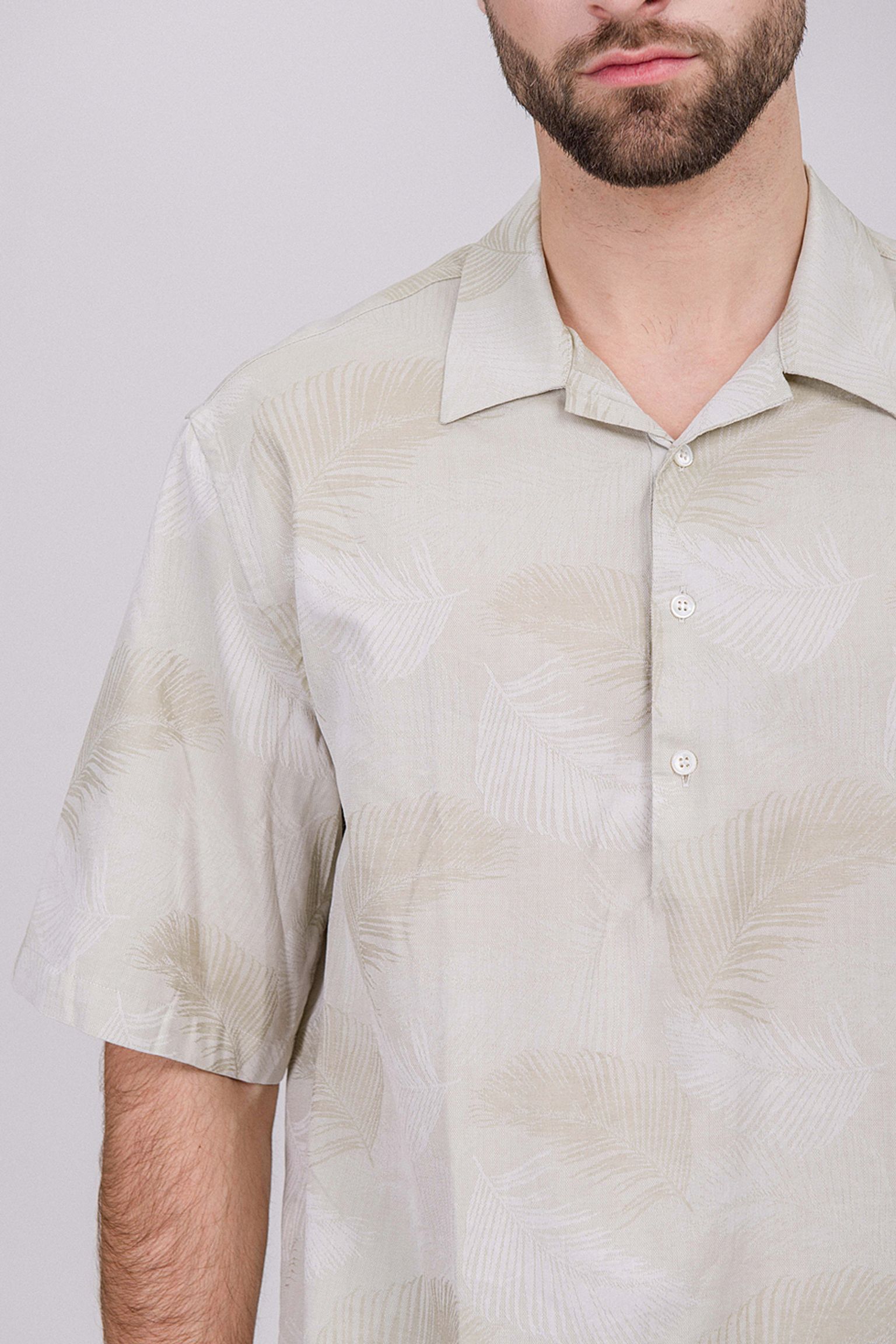 Стильные Рубашка Barena Venezia Shirt Mola