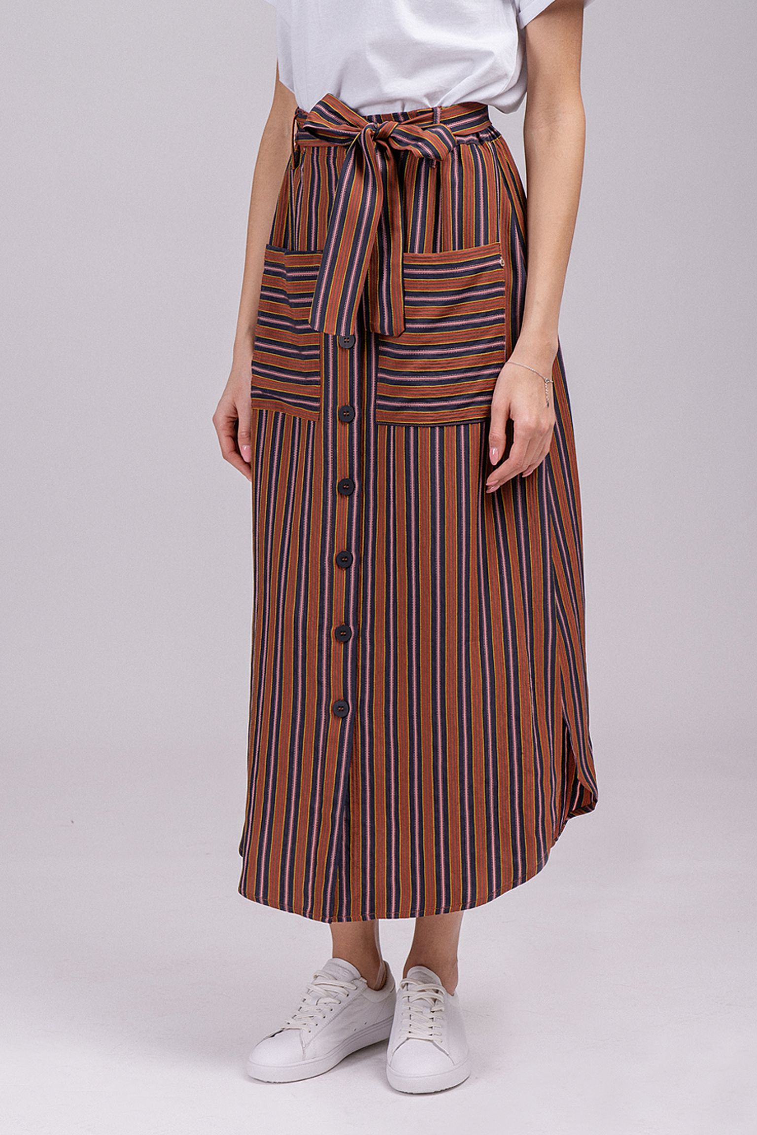 юбка OTTOD'AME SKIRT купить