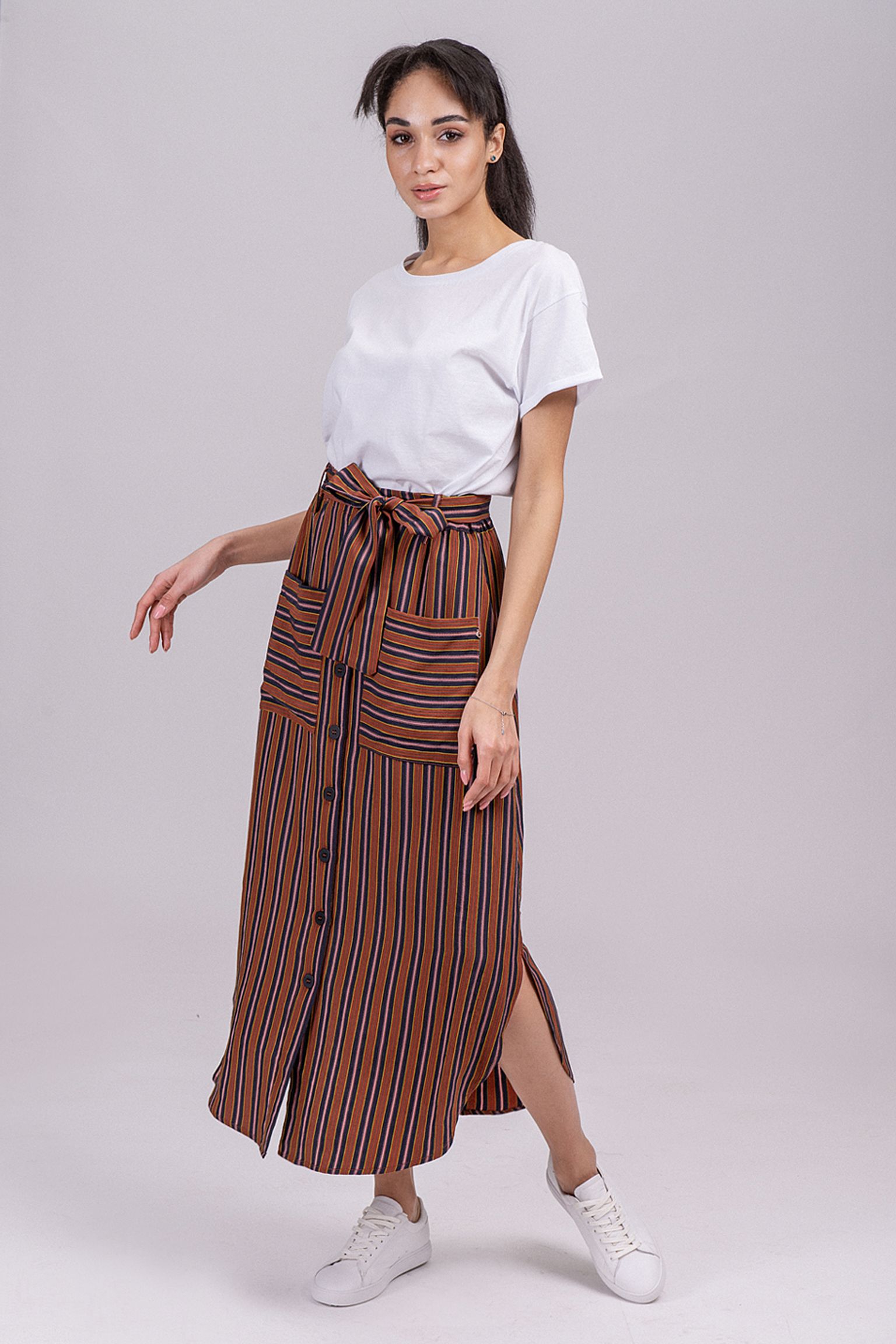 юбка OTTOD'AME SKIRT купить в Украине