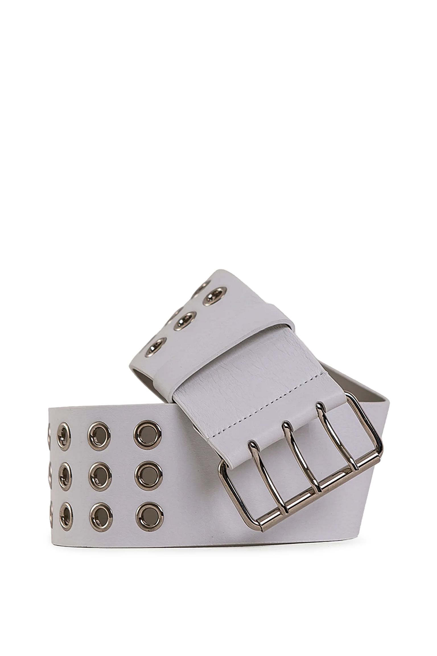 Ремінь OTTOD'AME BELT white купити