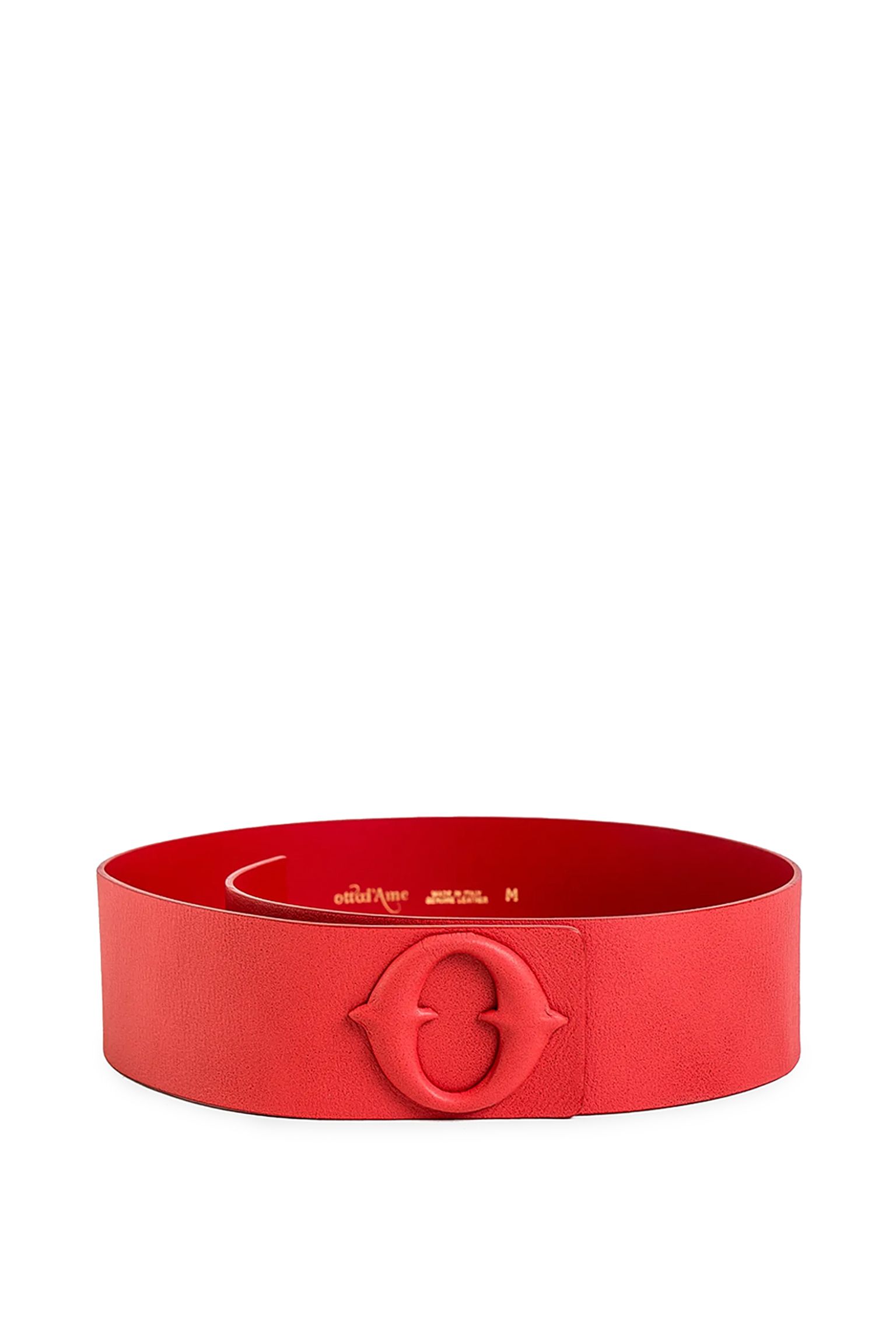 Стильні ремінь OTTOD'AME BELT