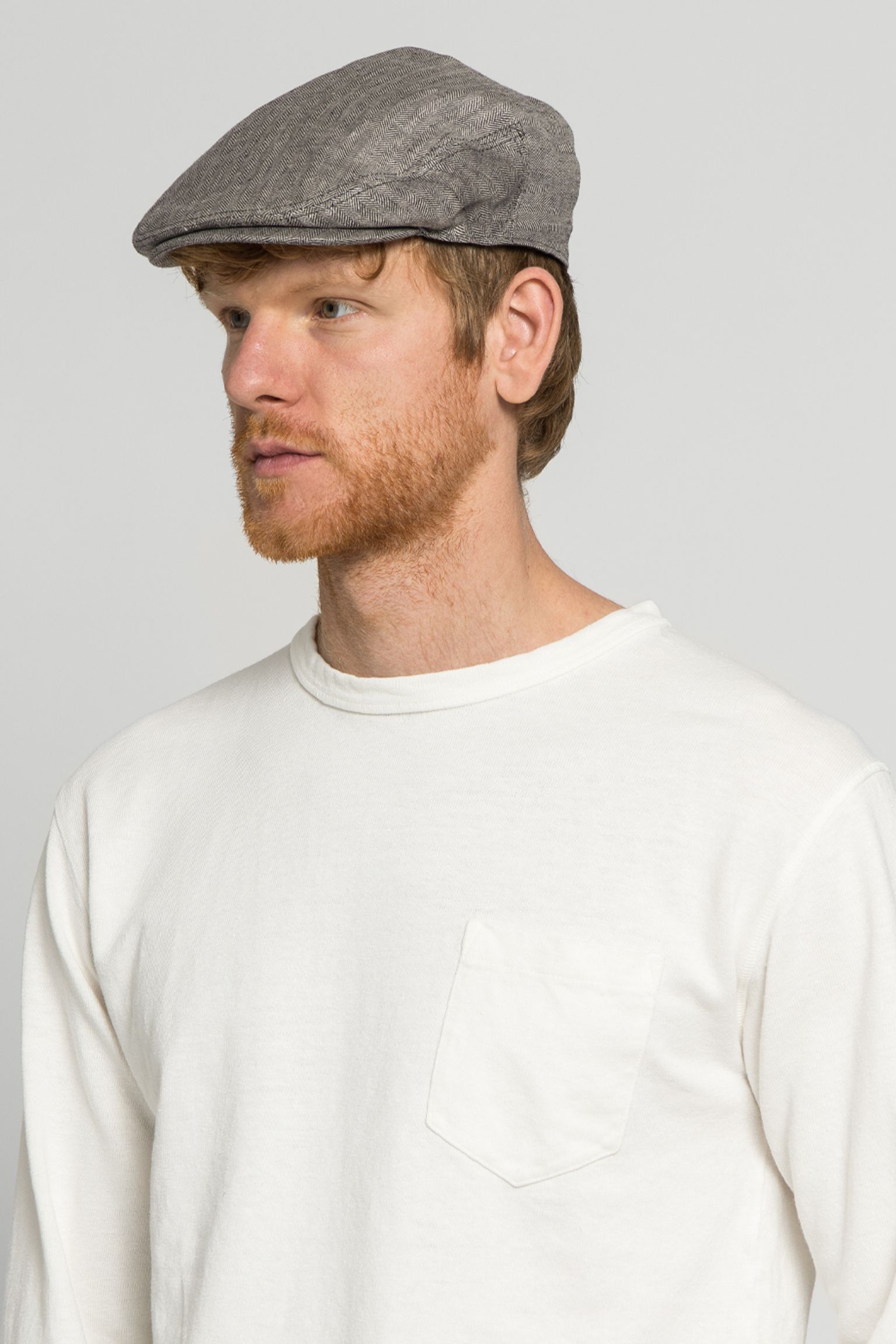 Кепка Stetson Kent Linen купить в Украине