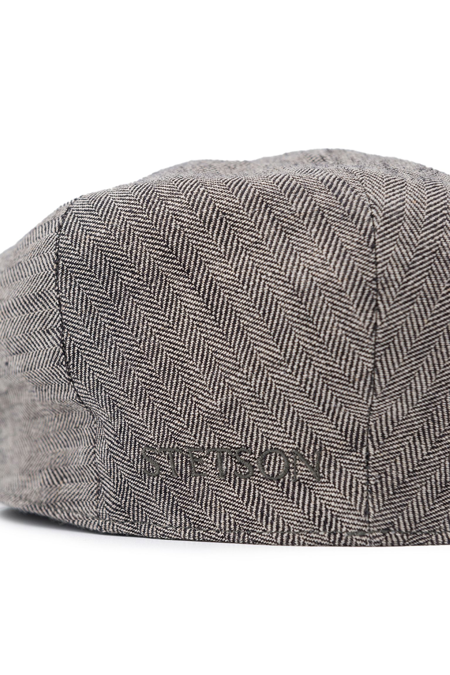 Кепка Stetson Kent Linen