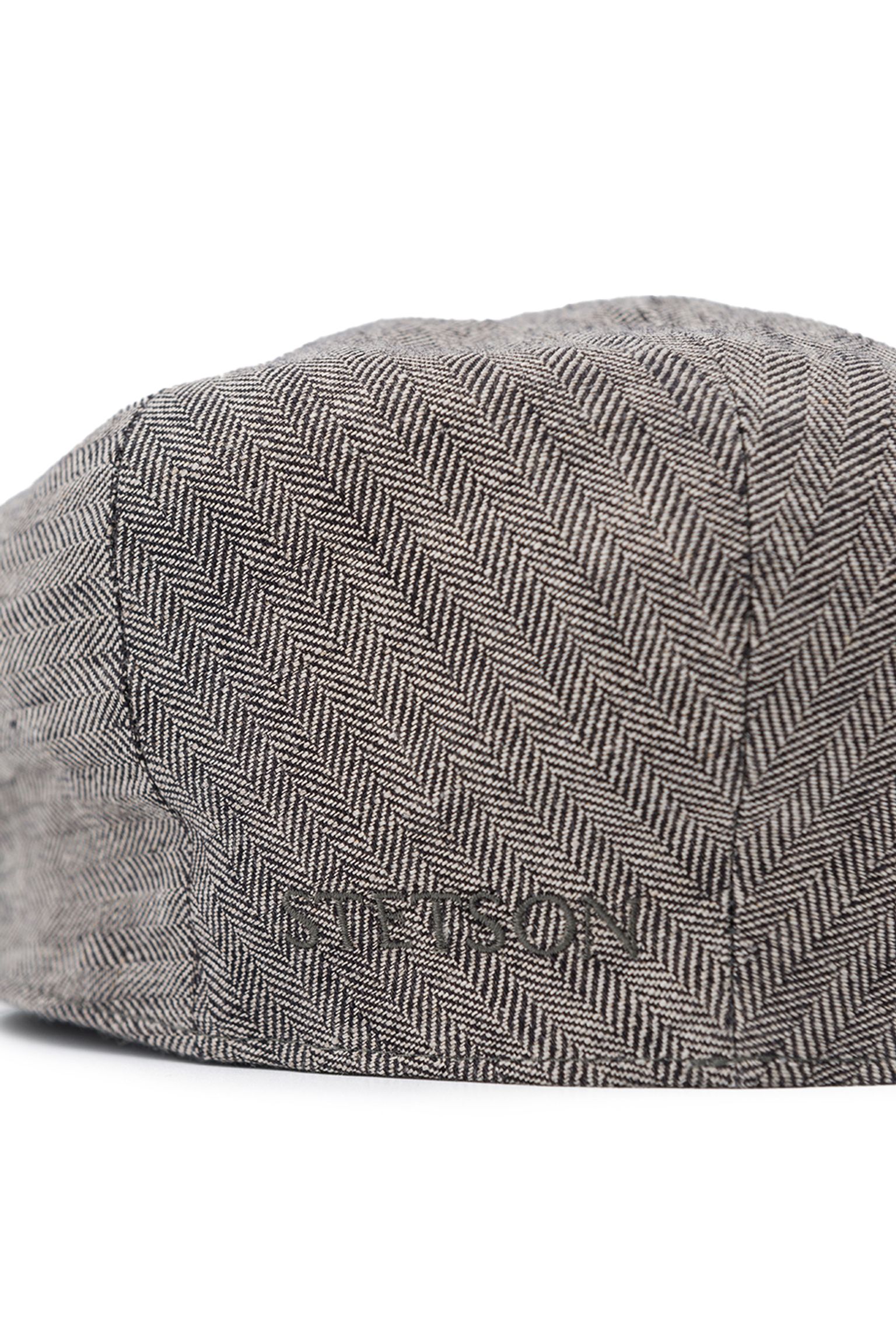 Стильные Кепка Stetson Kent Linen