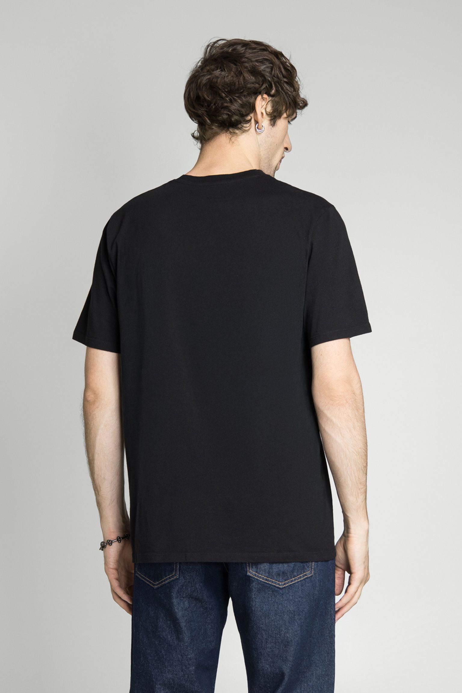 Стильные Футболка Japanese Sun garment washed
