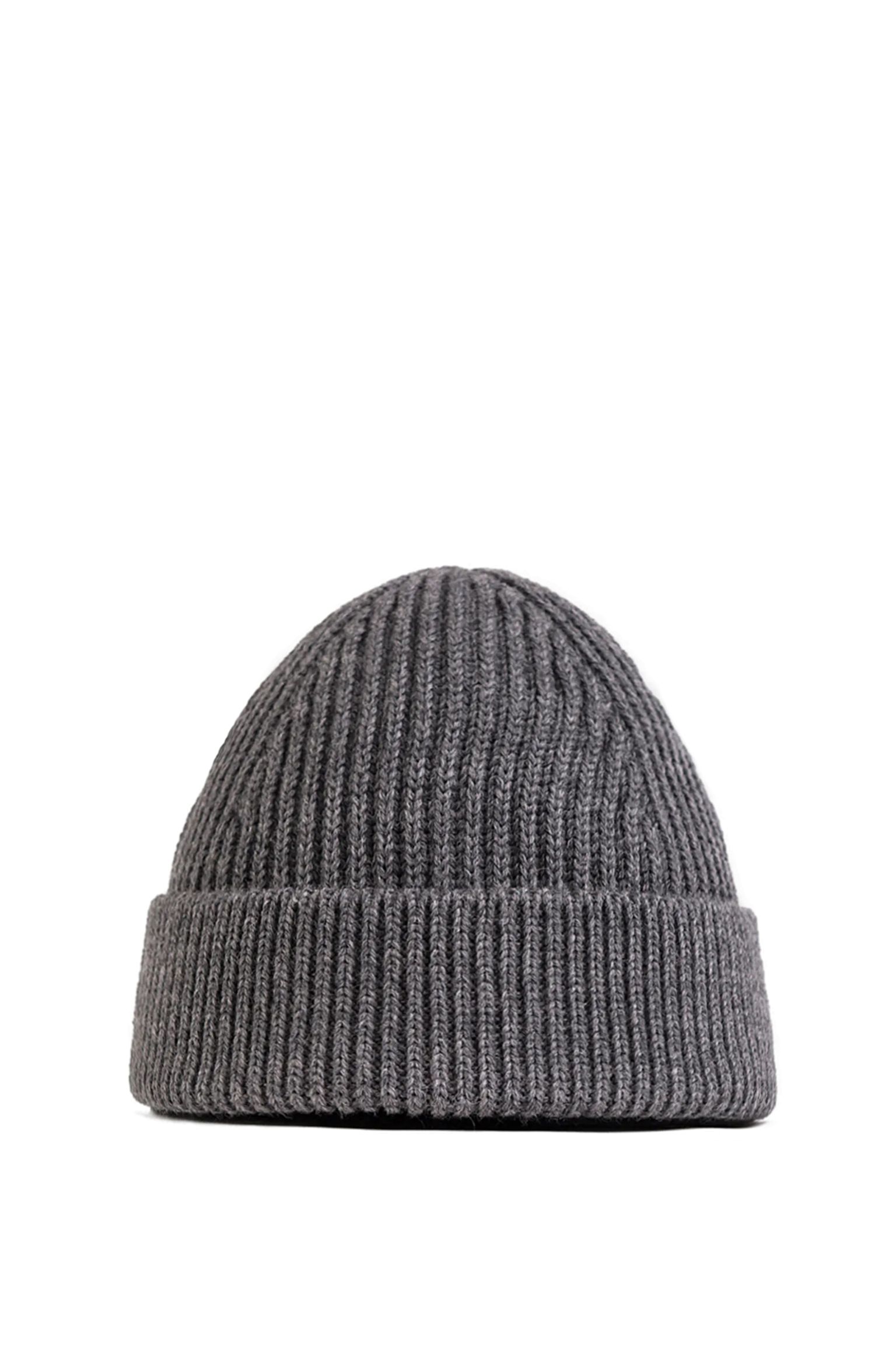 Шапка BEANIE SHORT купить