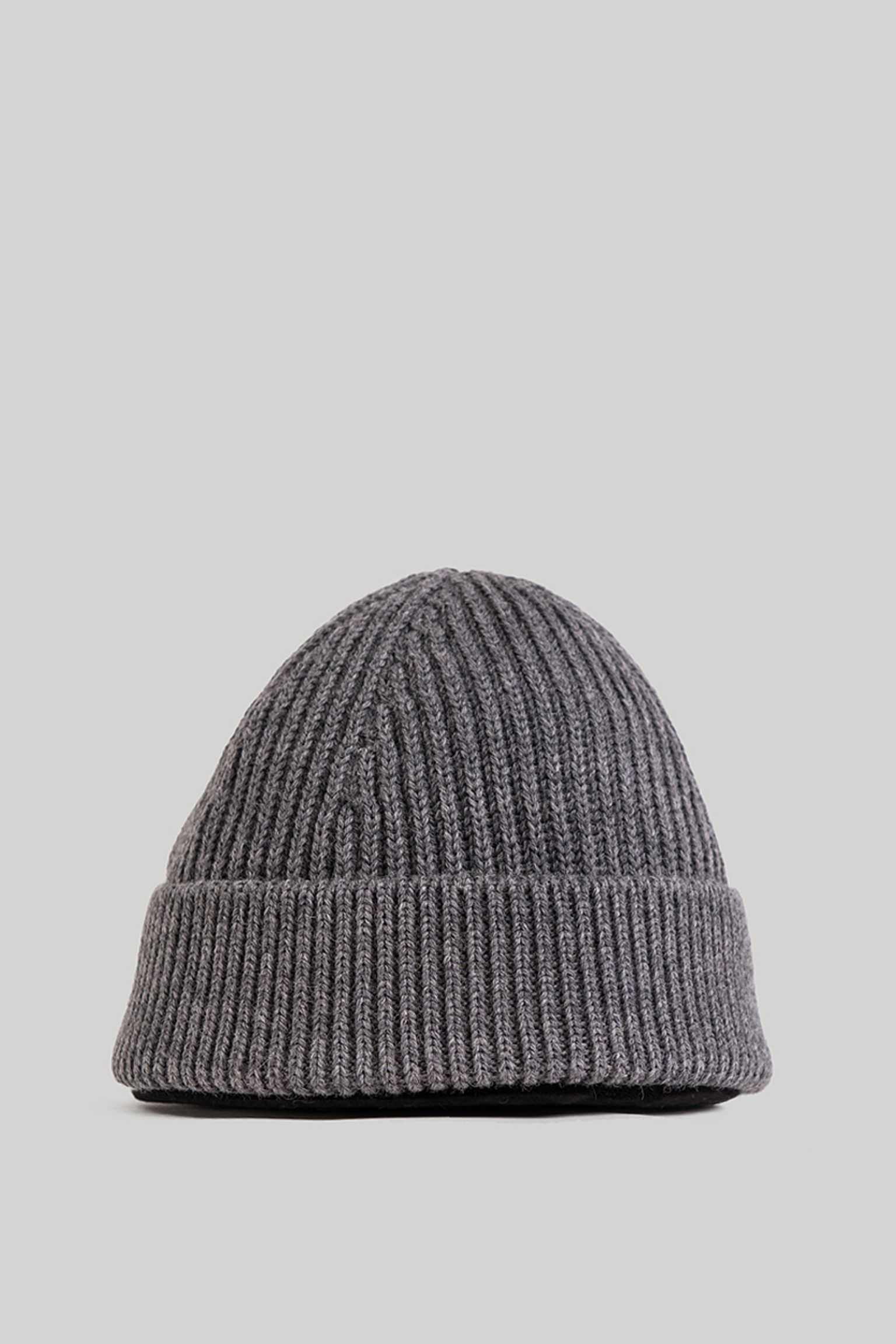 Шапка BEANIE SHORT