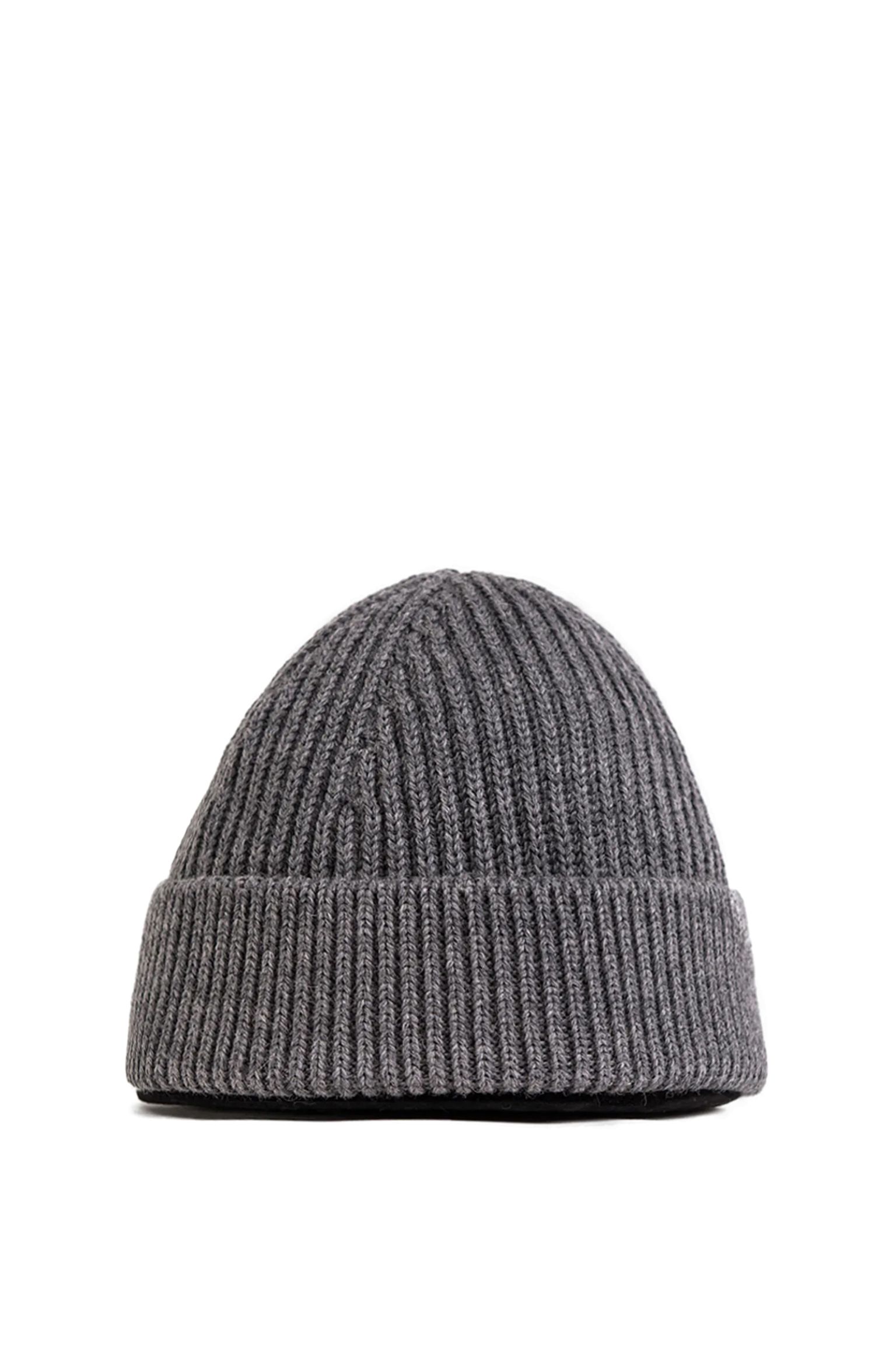 Шапка BEANIE SHORT с доставкой