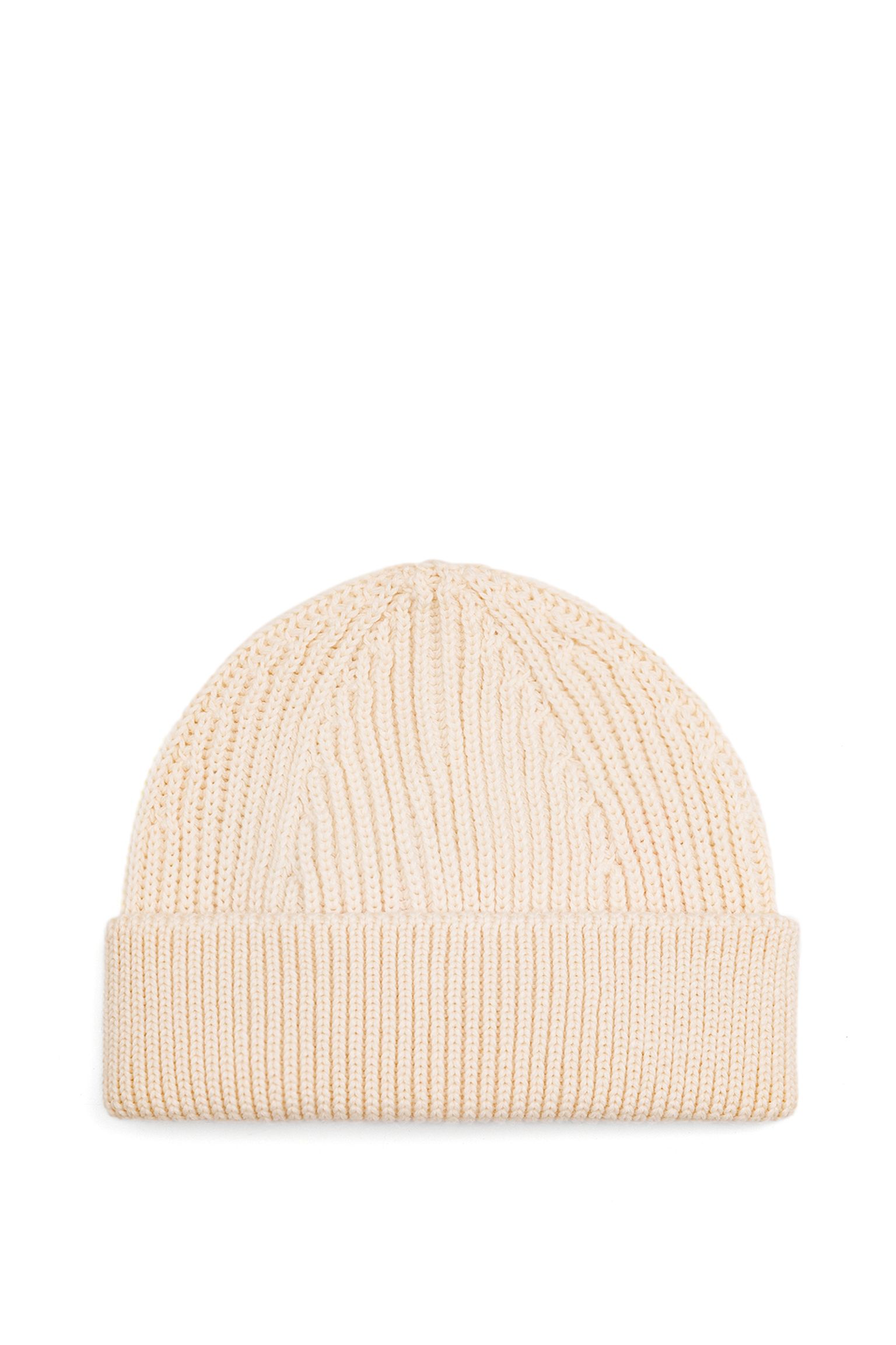 Шапка BEANIE SHORT