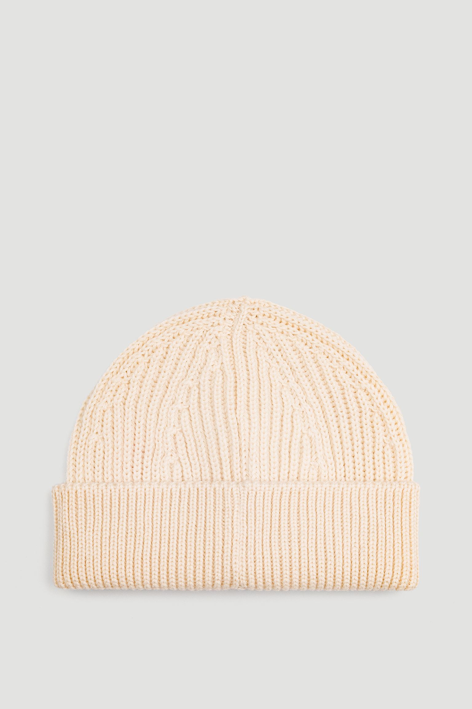 Шапка BEANIE SHORT