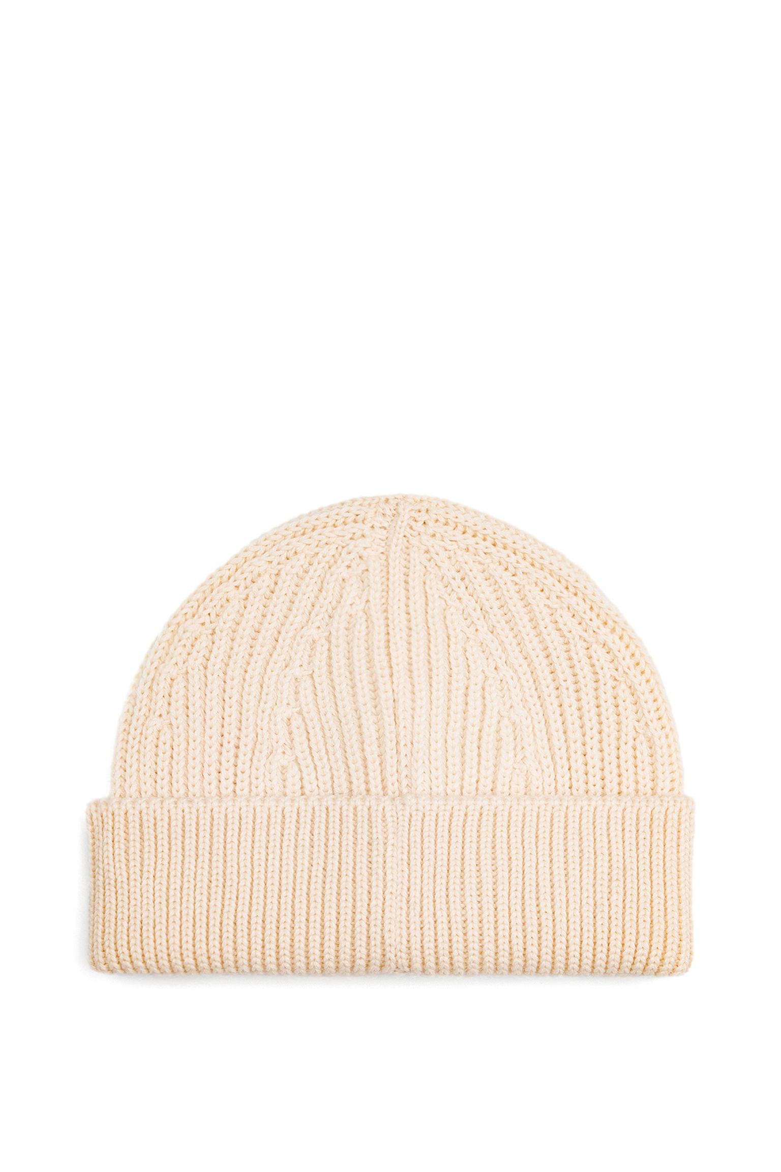 Шапка BEANIE SHORT