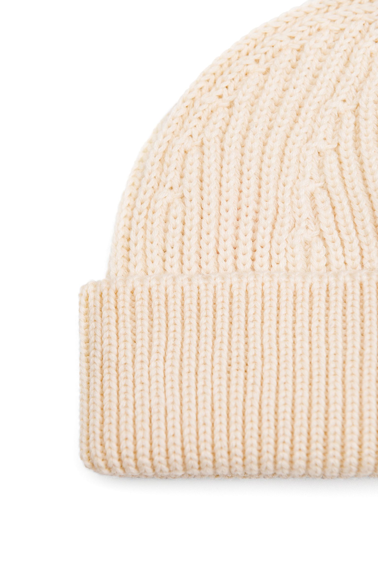 Шапка BEANIE SHORT