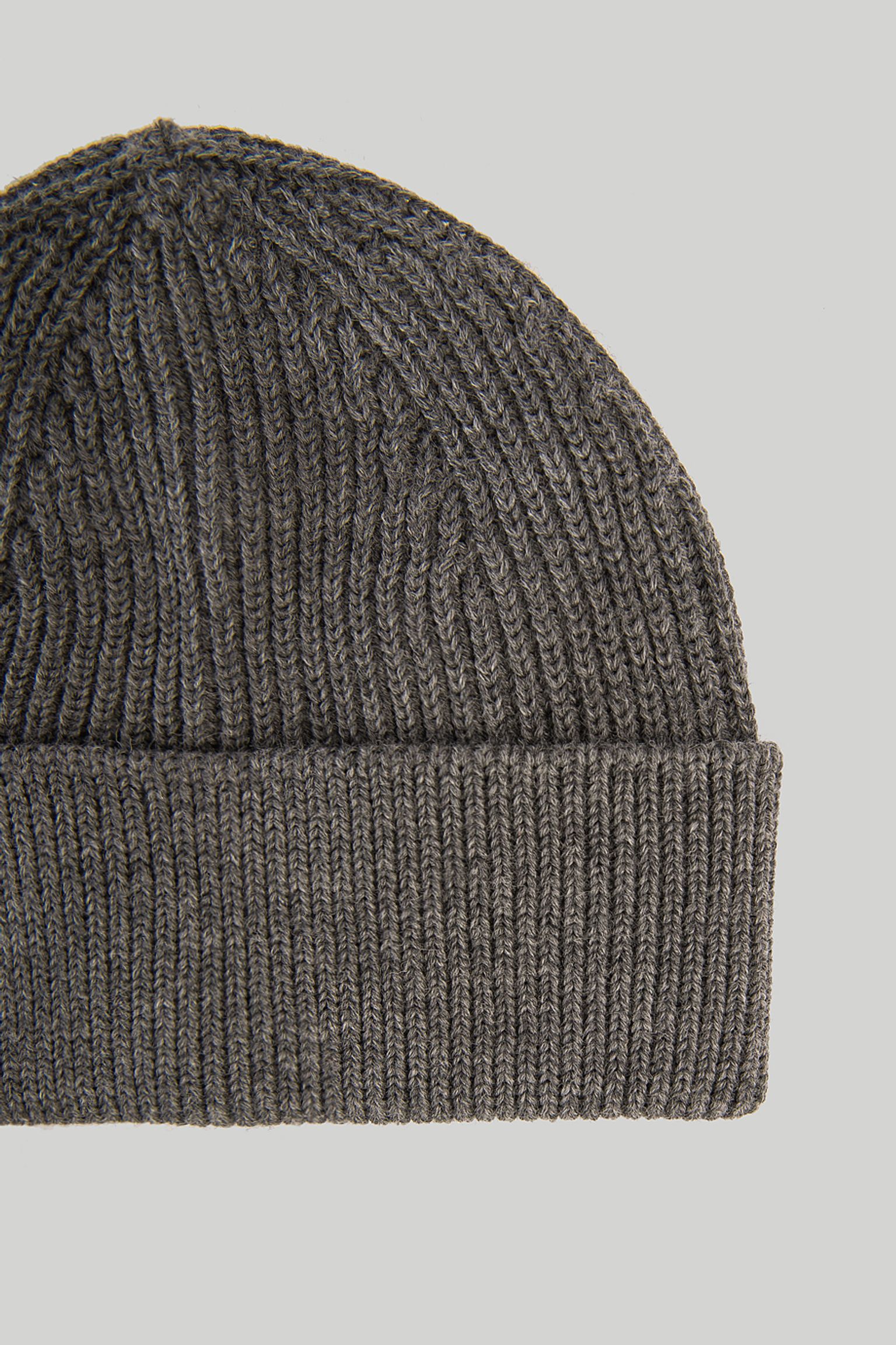 Шапка BEANIE LONG