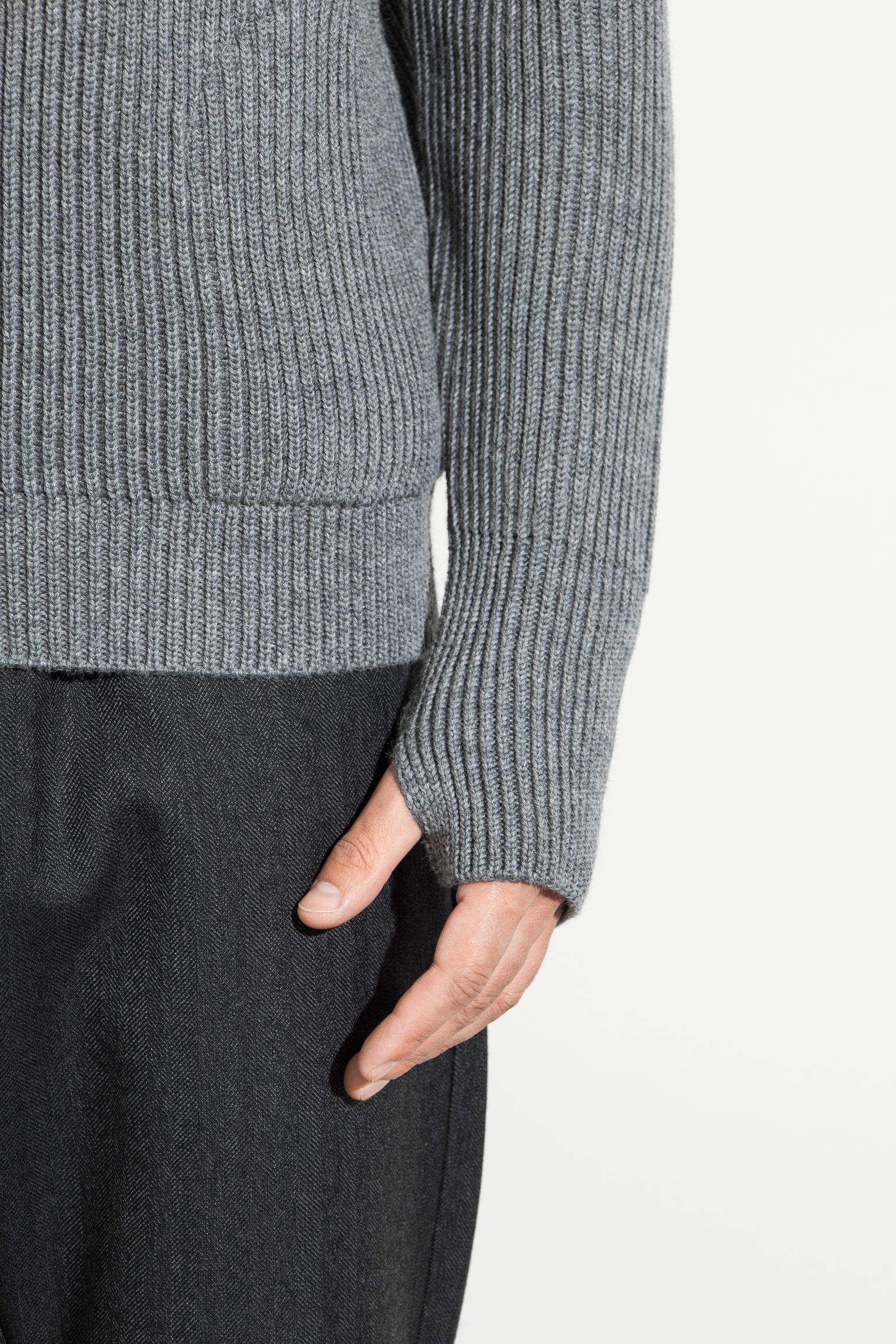 Широкий выбор Кардиган NAVY FULL-ZIP POCKETS