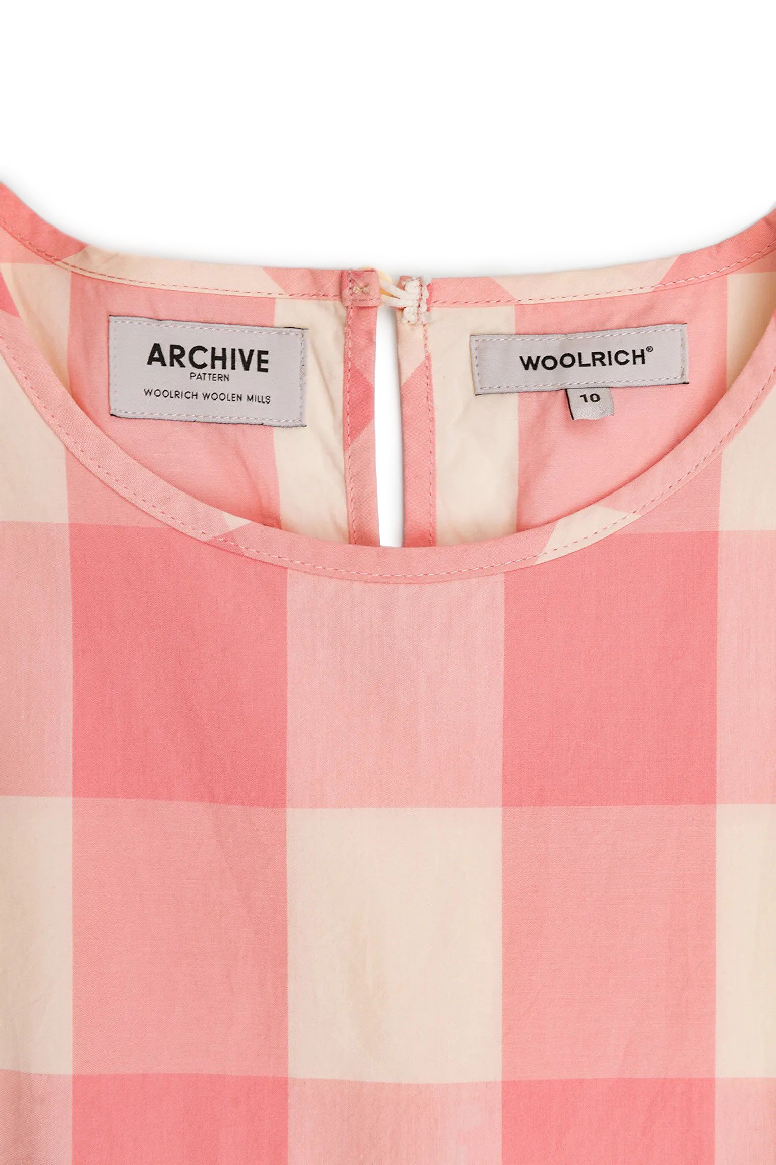 Платье Woolrich KIDS с доставкой