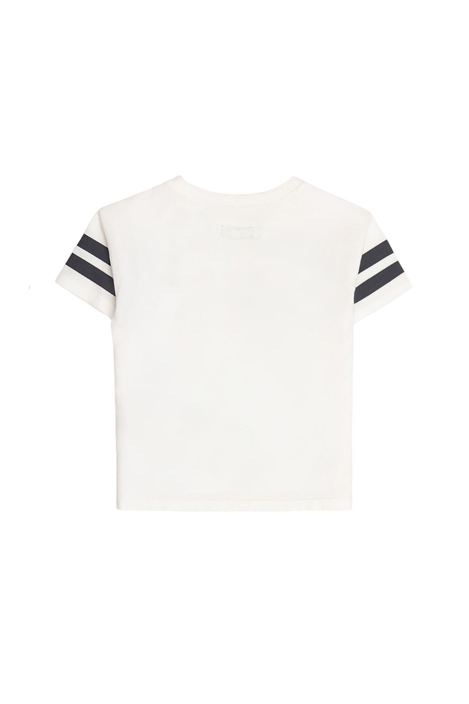 Футболка Woolrich KIDS Female G'S PATCH TEE купить в Украине