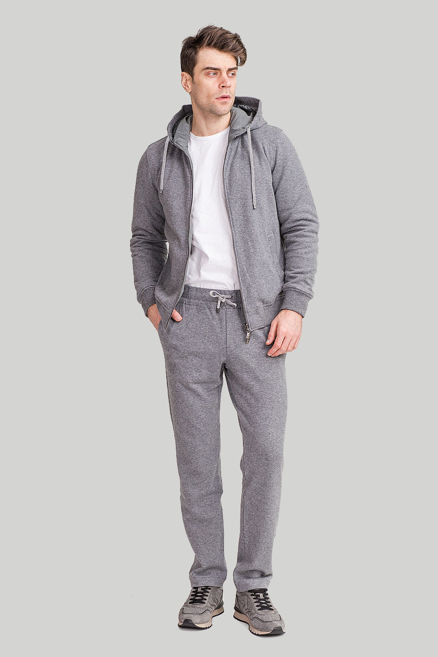 Спортивные брюки Capobianco LB00 SWEAT PANTS