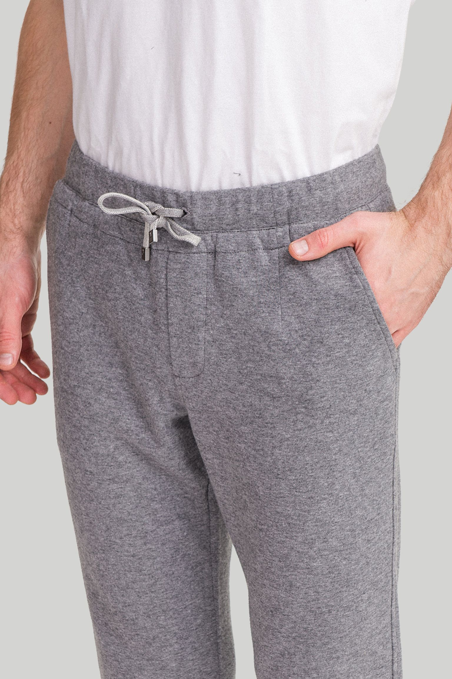 Спортивные брюки Capobianco LB00 SWEAT PANTS