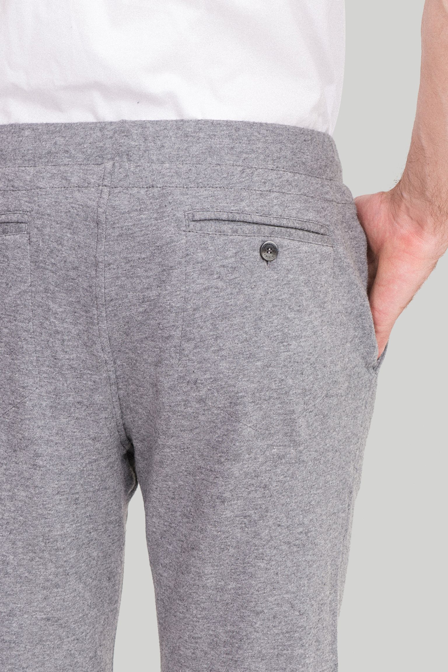 Спортивные брюки Capobianco LB00 SWEAT PANTS