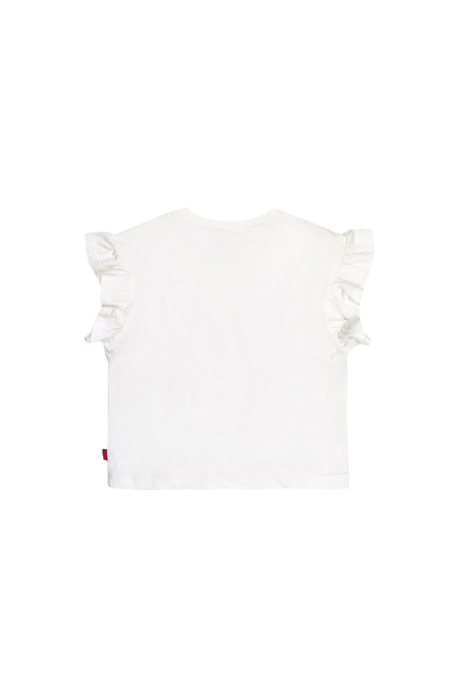 Футболка Woolrich KIDS Female G'S COOL TEE купить в Украине