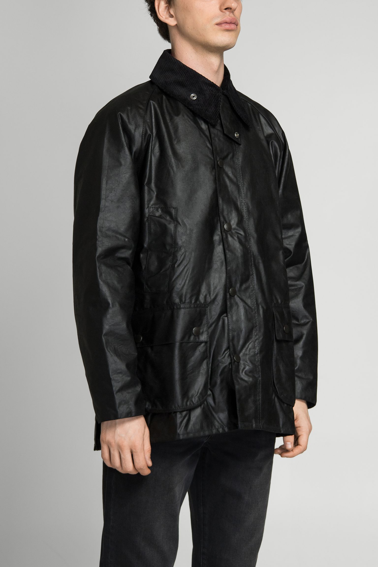 Куртка вощена BEDALE WAX JACKET з доставкою