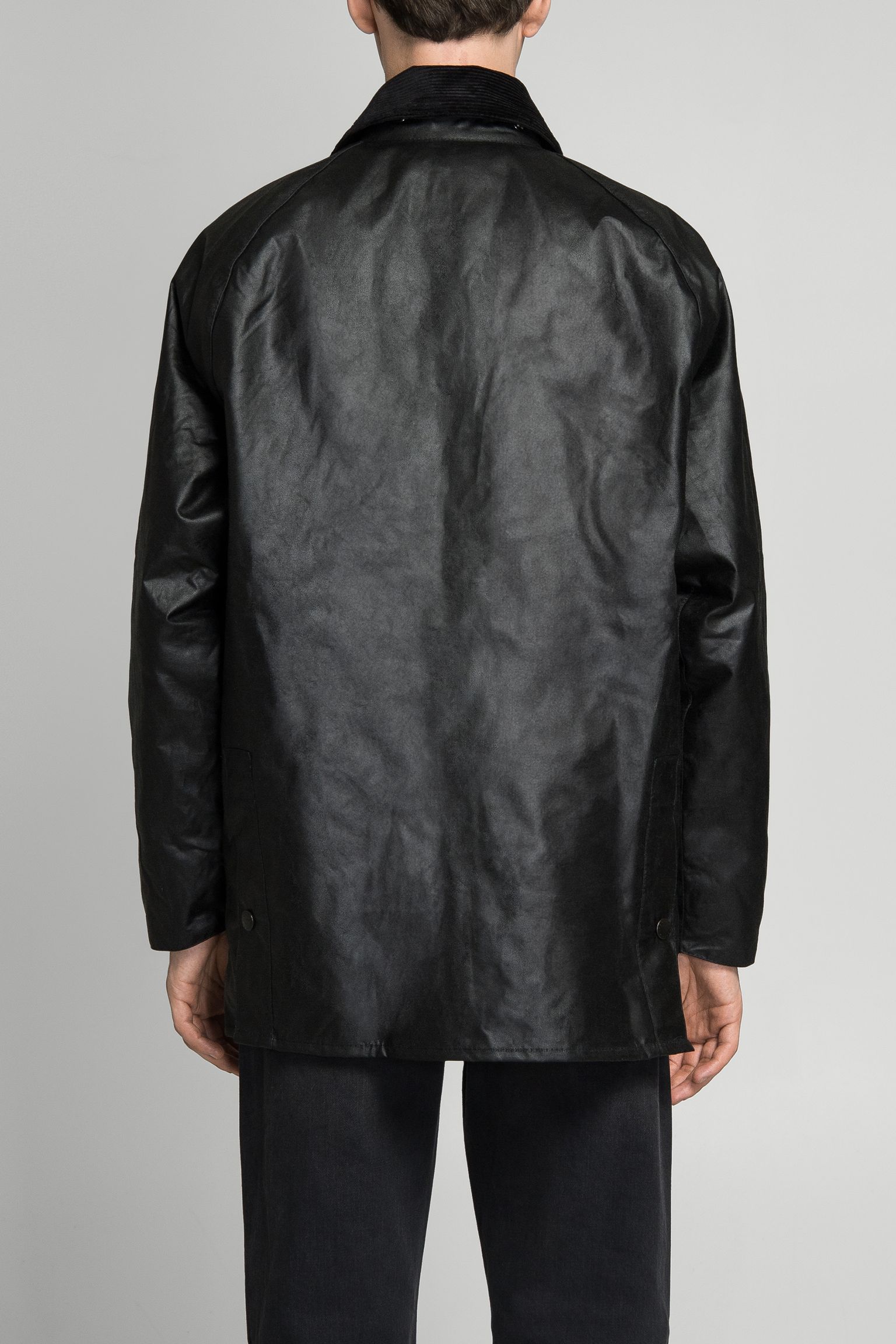Стильні Куртка вощена BEDALE WAX JACKET