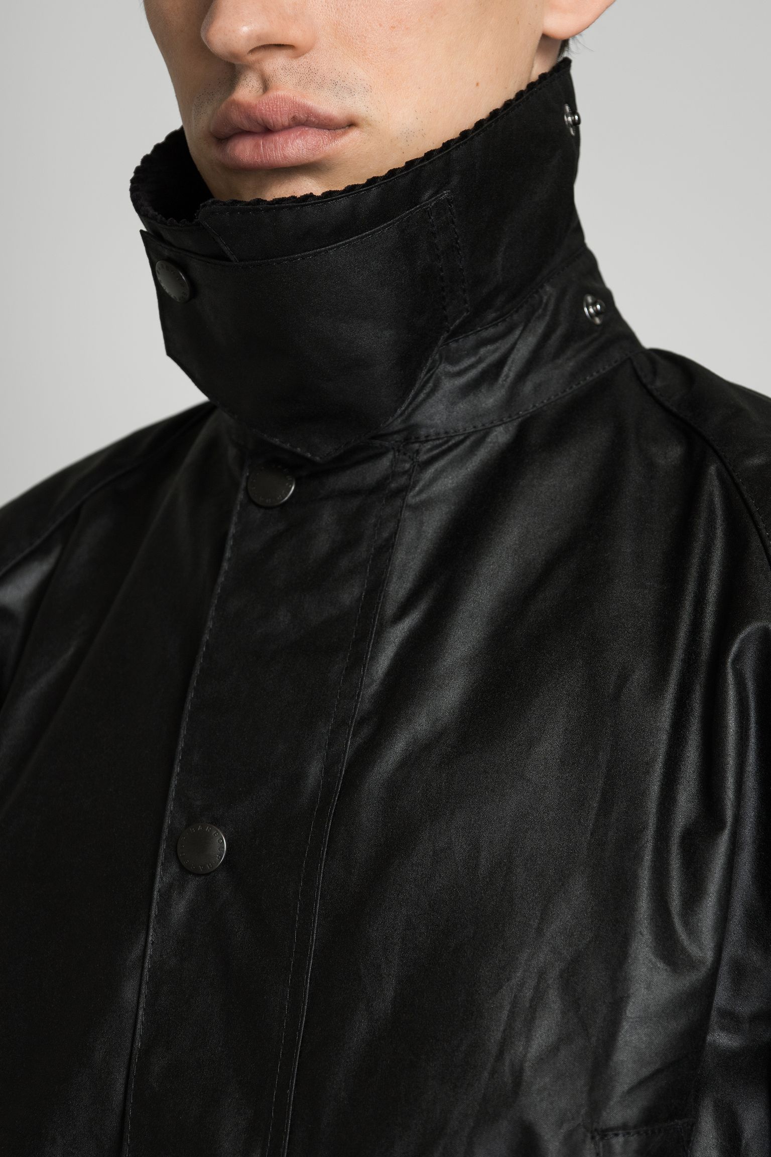 Широкий вибір Куртка вощена BEDALE WAX JACKET