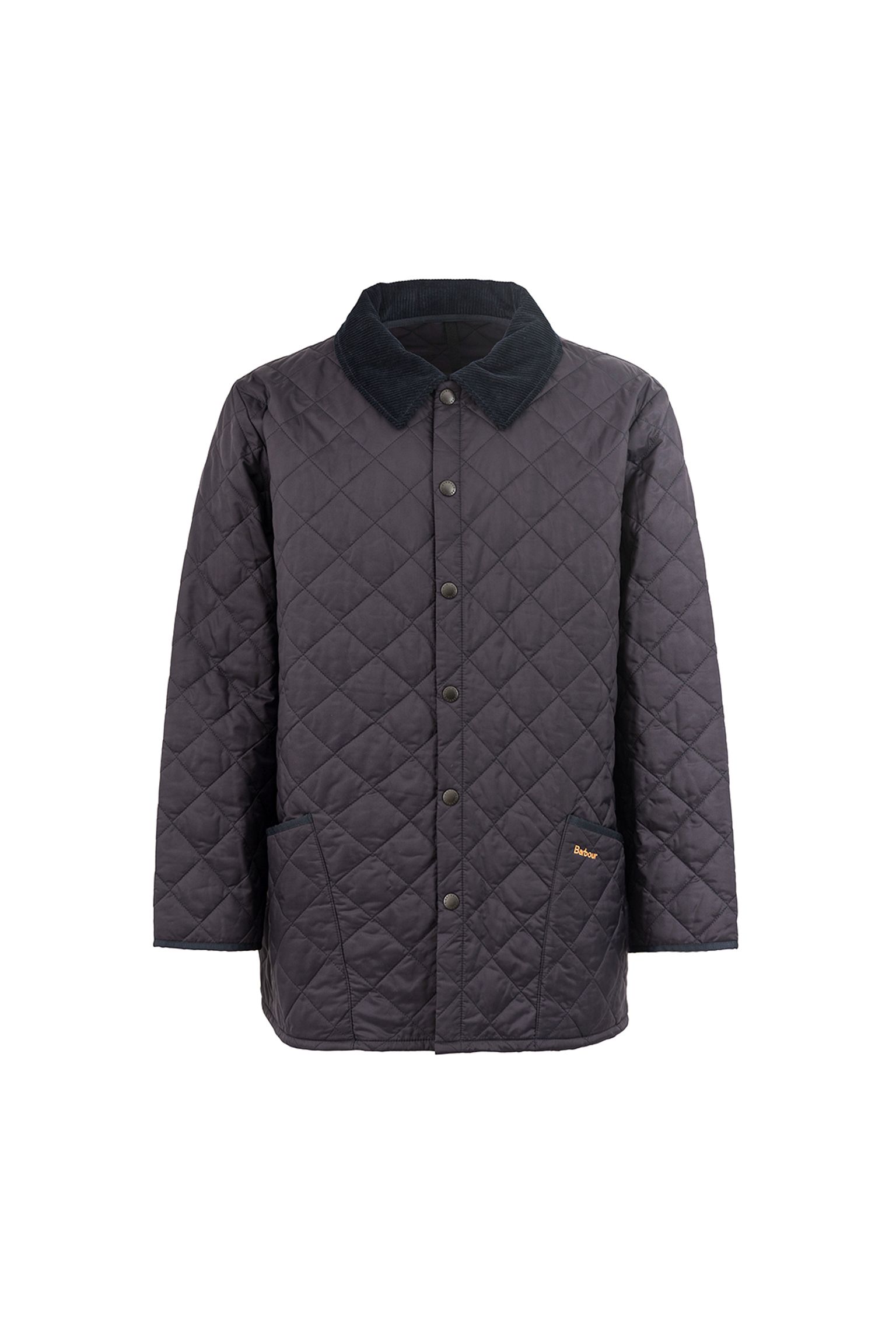 Куртка Liddesdale Quilt Navy купить
