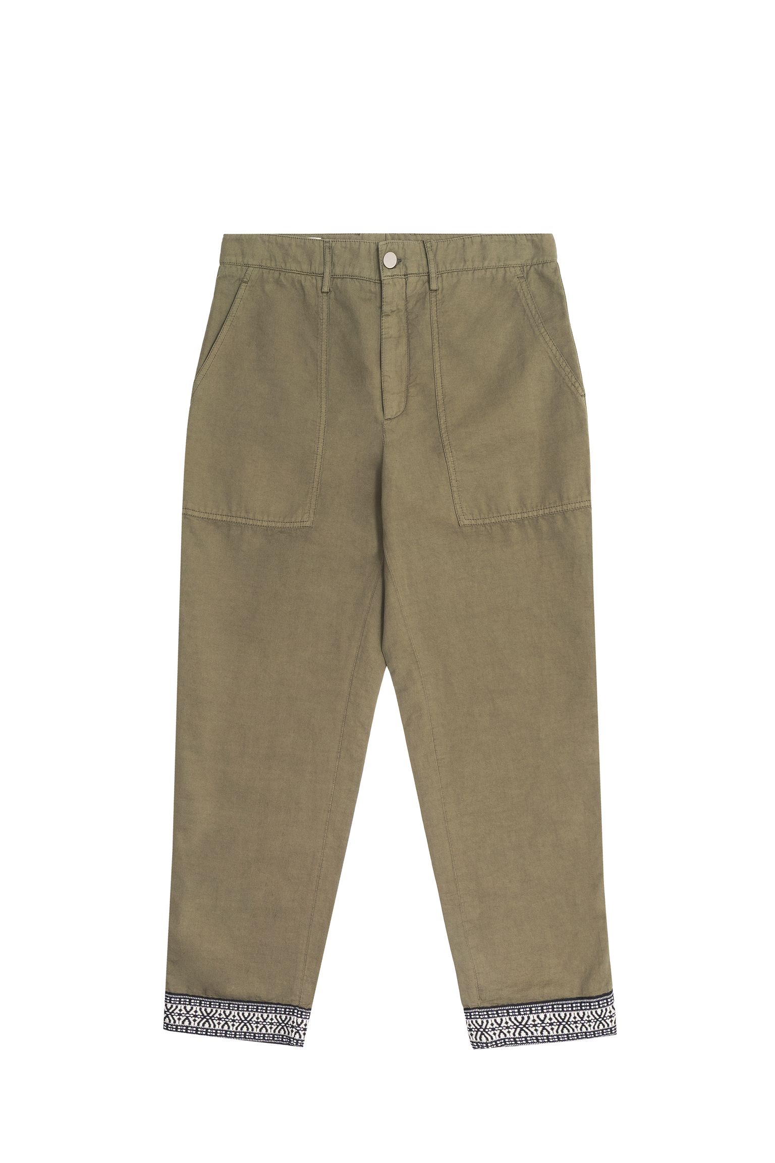 Брюки SLOWEAR