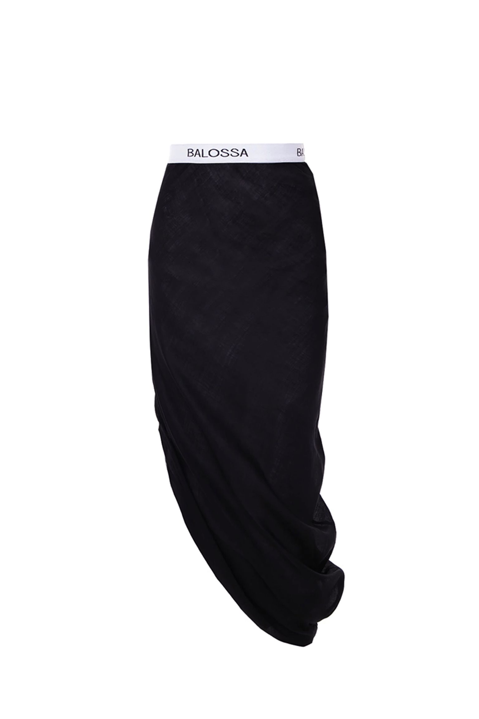 Спідниця Balossa AHEA BLACK купити