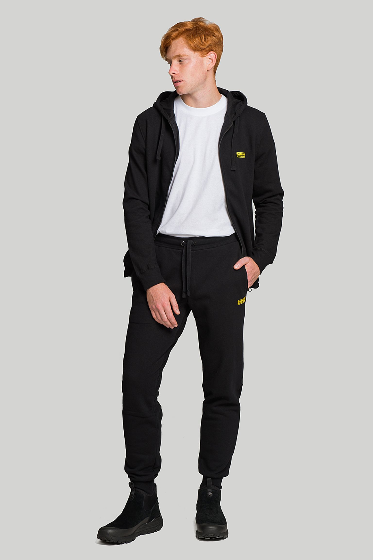Спортивна кофта Essential Hoodie з доставкою